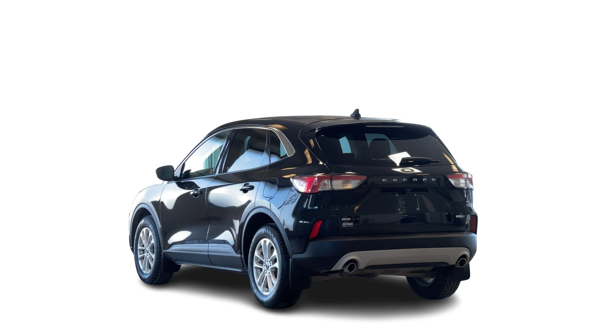 2020 Ford Escape in Regina, Saskatchewan