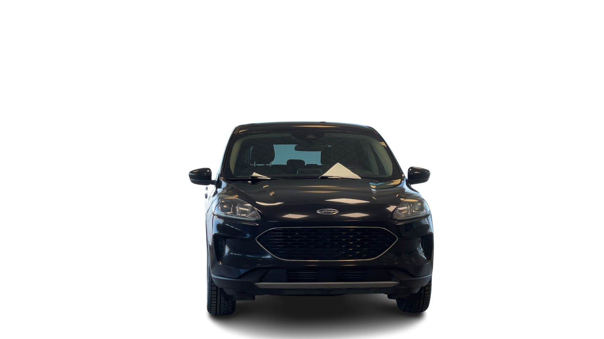 2020 Ford Escape in Regina, Saskatchewan
