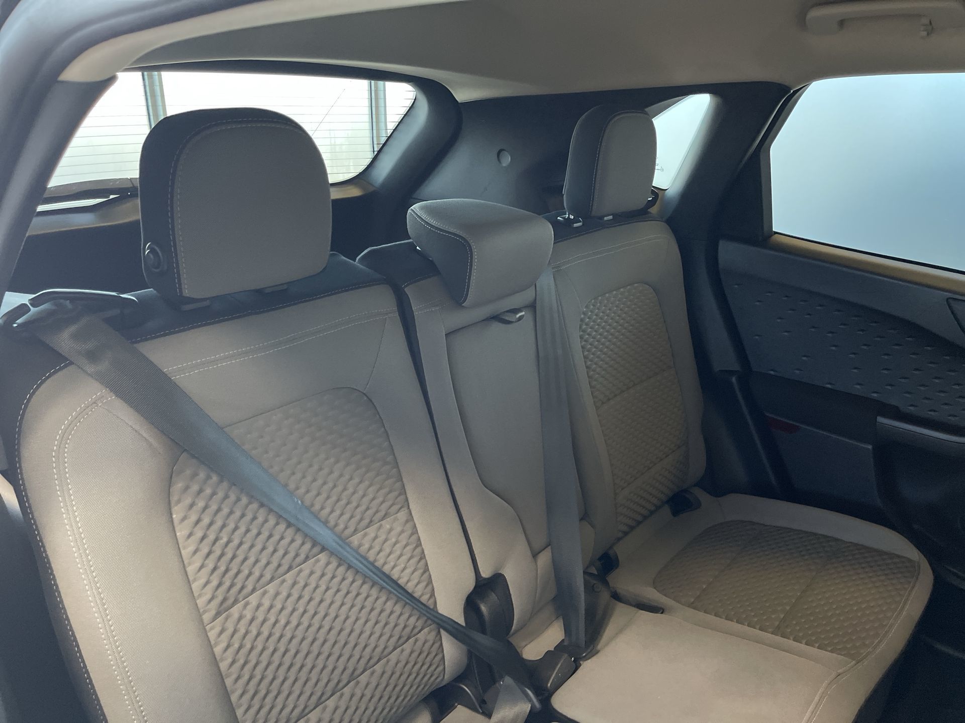 2020 Ford Escape in Regina, Saskatchewan