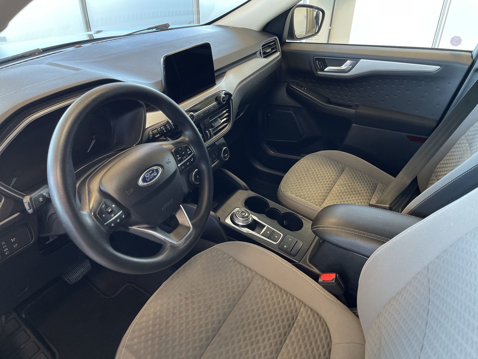 2020 Ford Escape in Regina, Saskatchewan