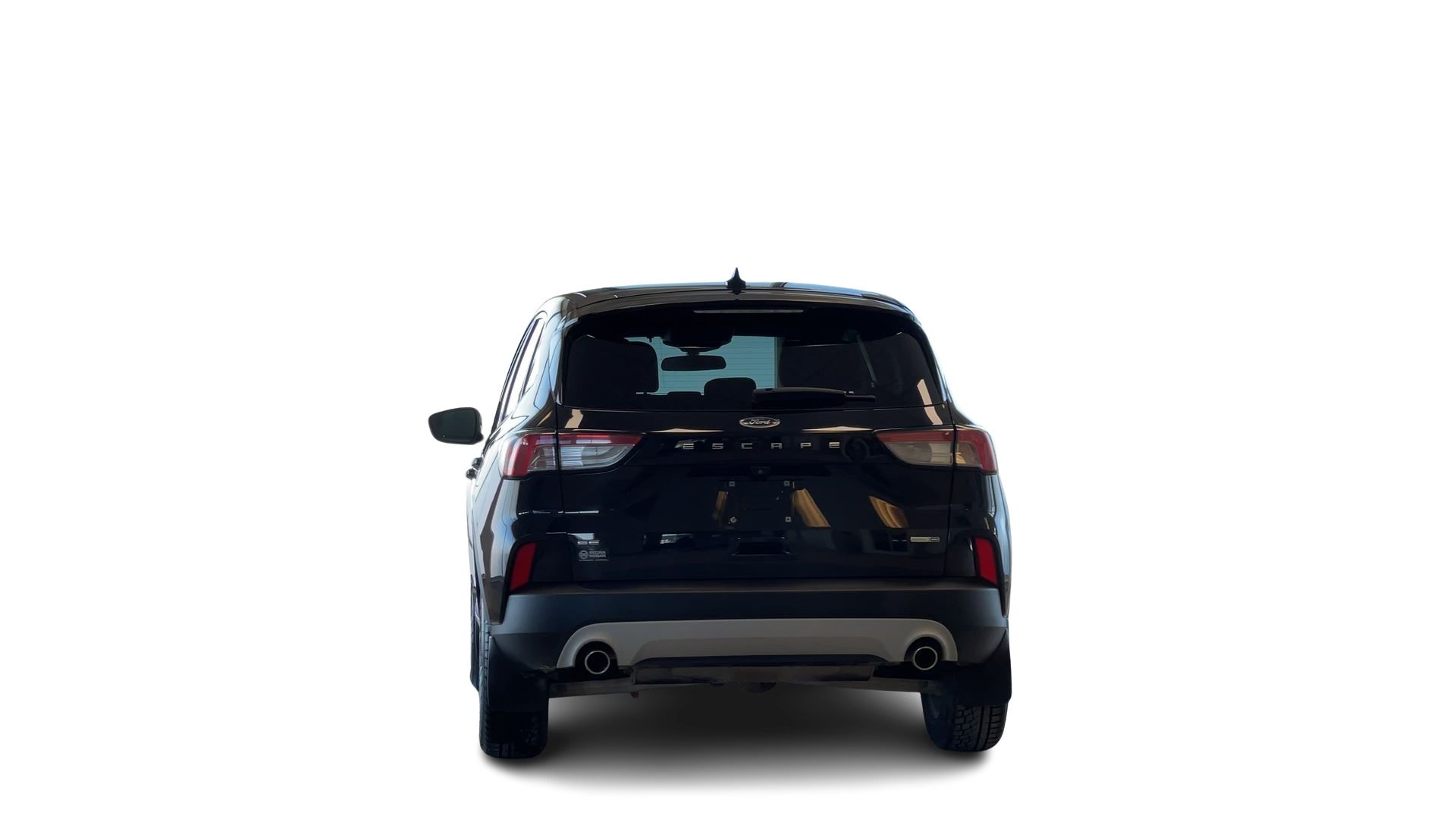 2020 Ford Escape in Regina, Saskatchewan