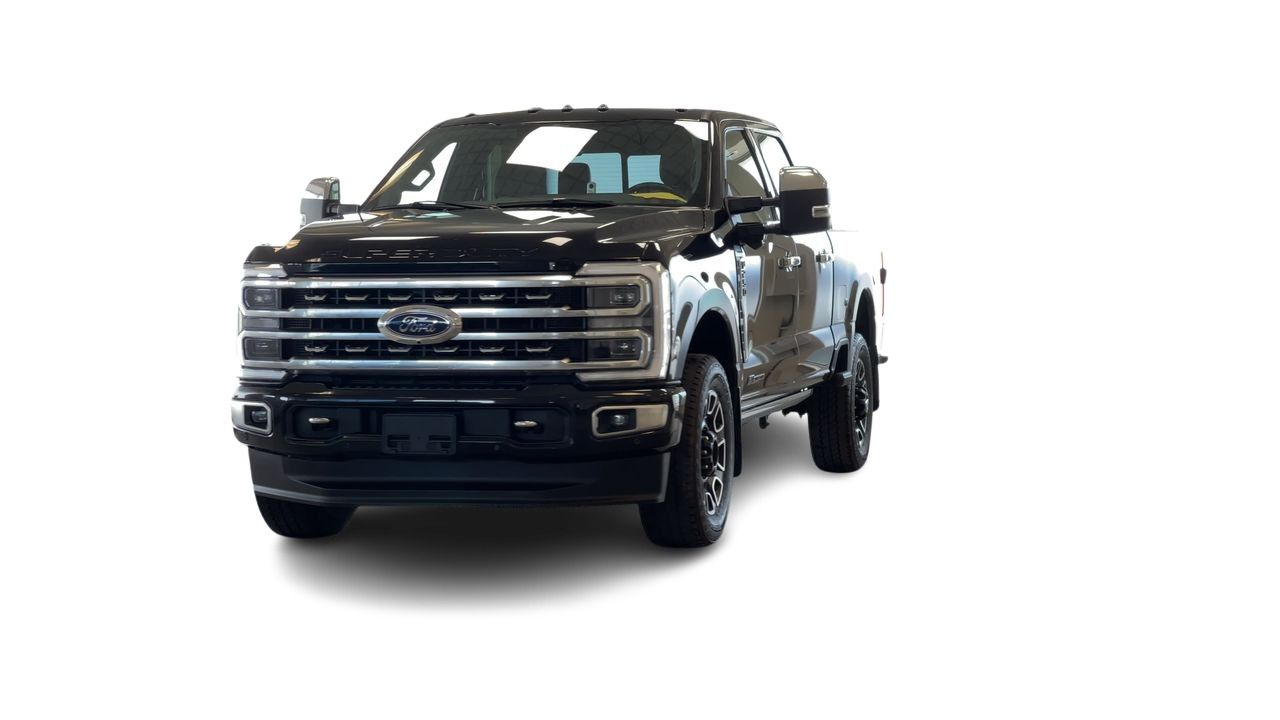 2023 Ford F250 in Regina, Saskatchewan
