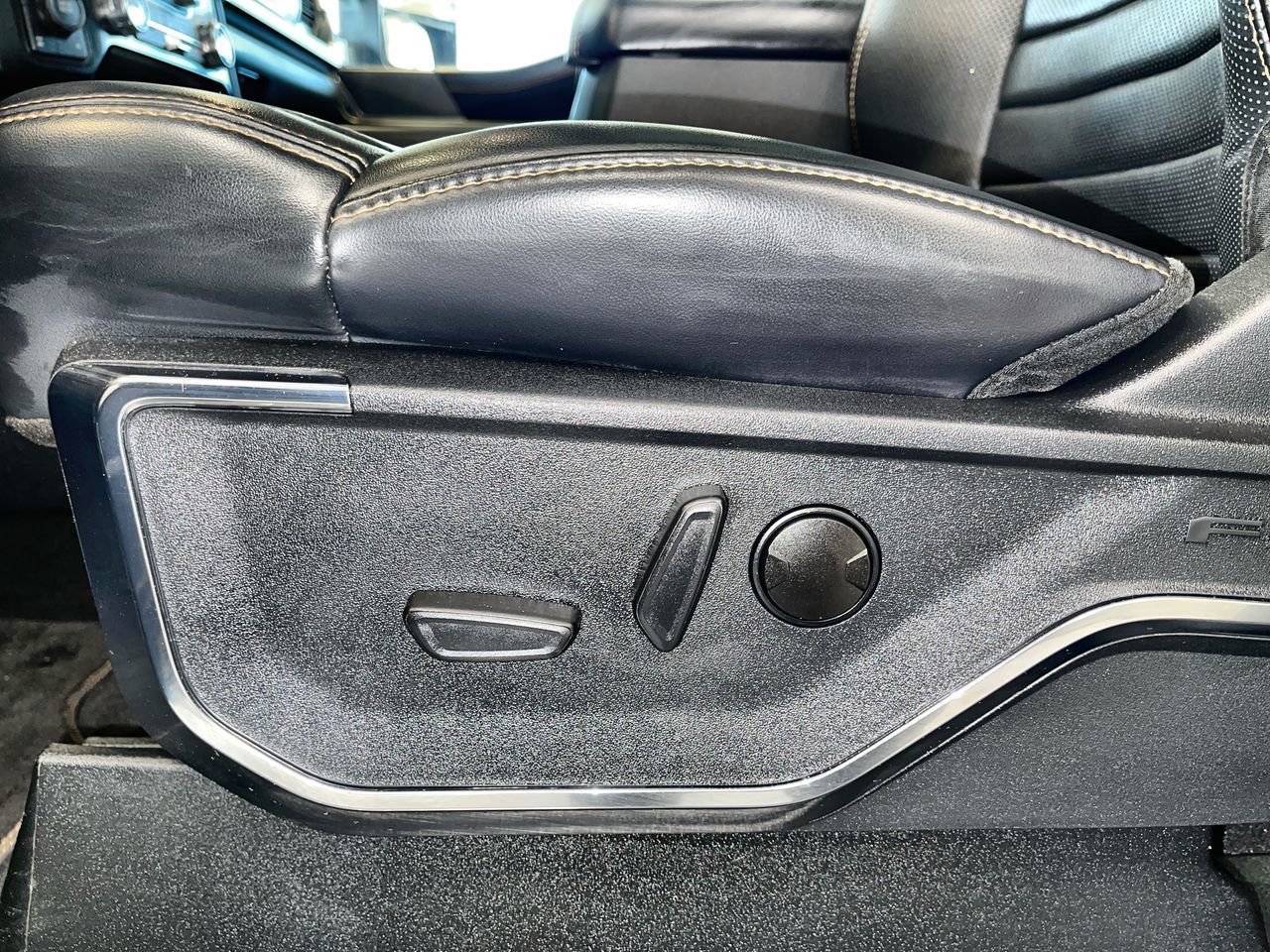 2023 Ford F250 in Regina, Saskatchewan