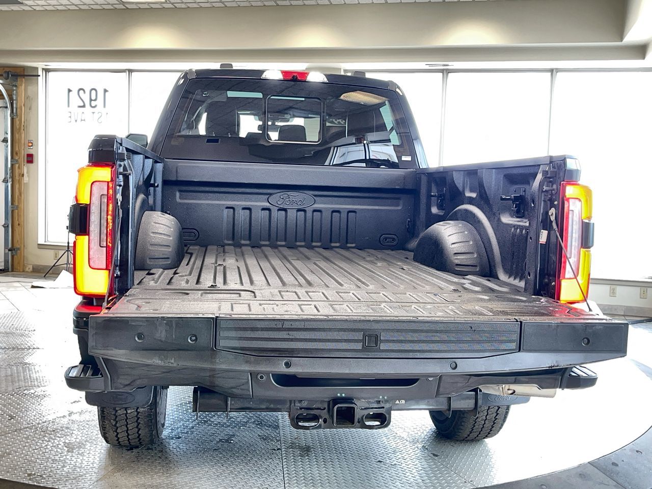 2023 Ford F250 in Regina, Saskatchewan