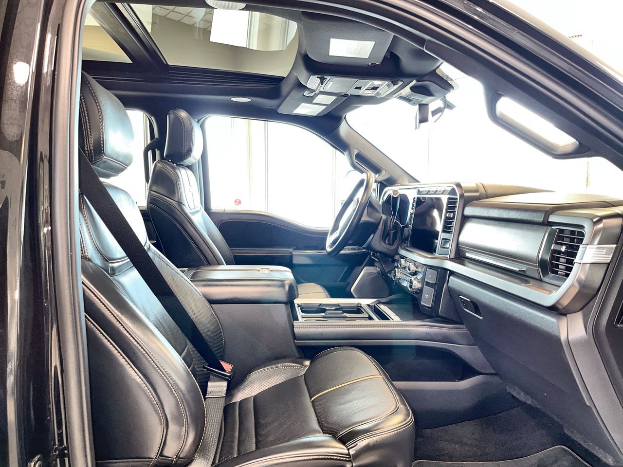 2023 Ford F250 in Regina, Saskatchewan