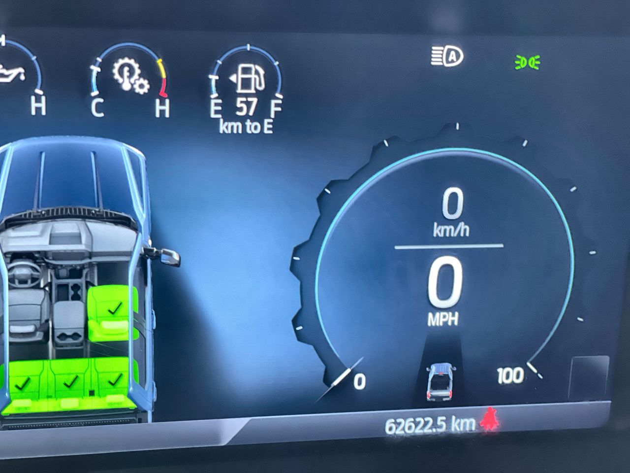 2023 Ford F250 in Regina, Saskatchewan