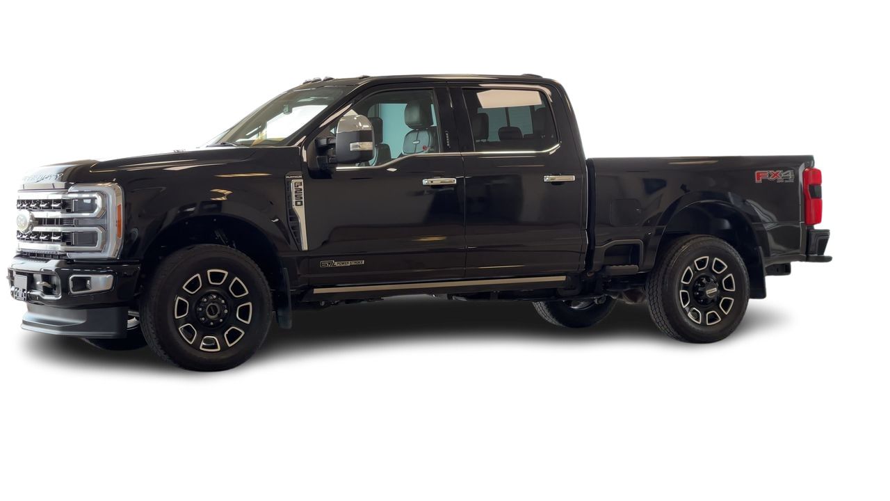 2023 Ford F250 in Regina, Saskatchewan