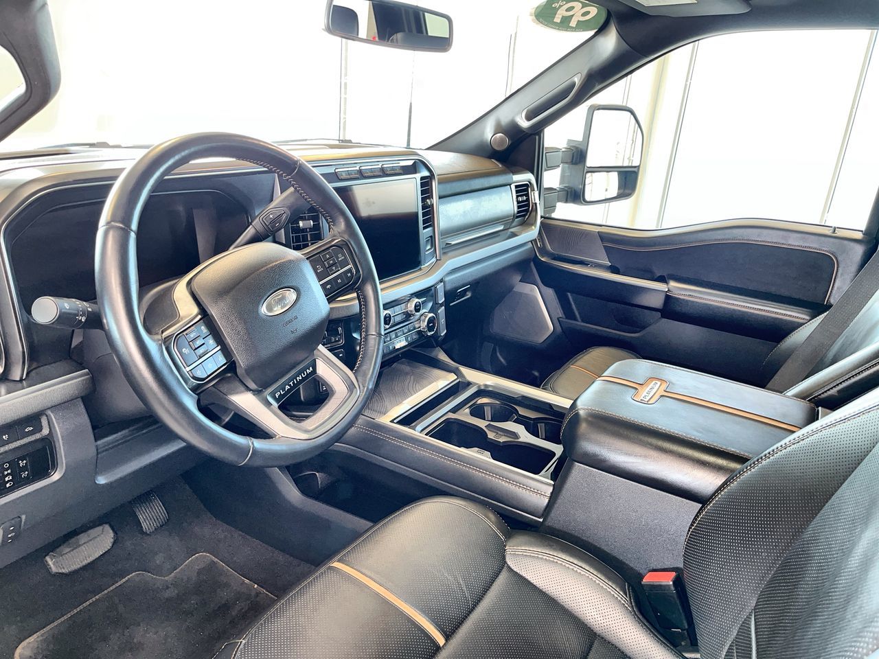 2023 Ford F250 in Regina, Saskatchewan