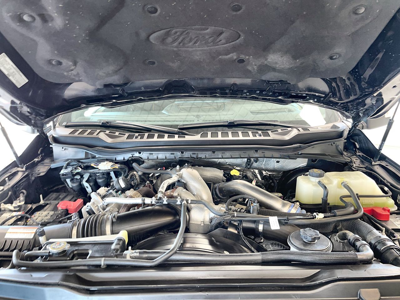 2023 Ford F250 in Regina, Saskatchewan