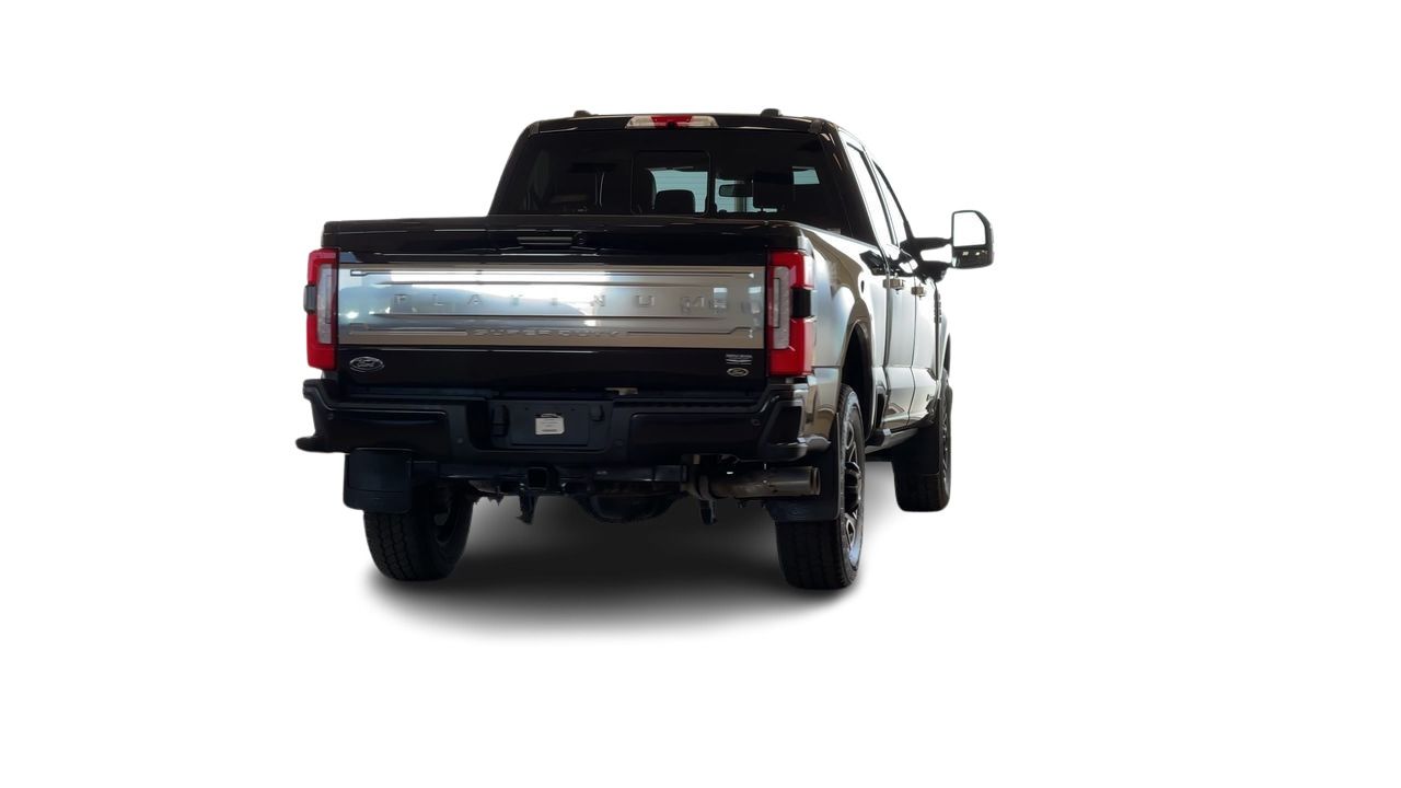 2023 Ford F250 in Regina, Saskatchewan