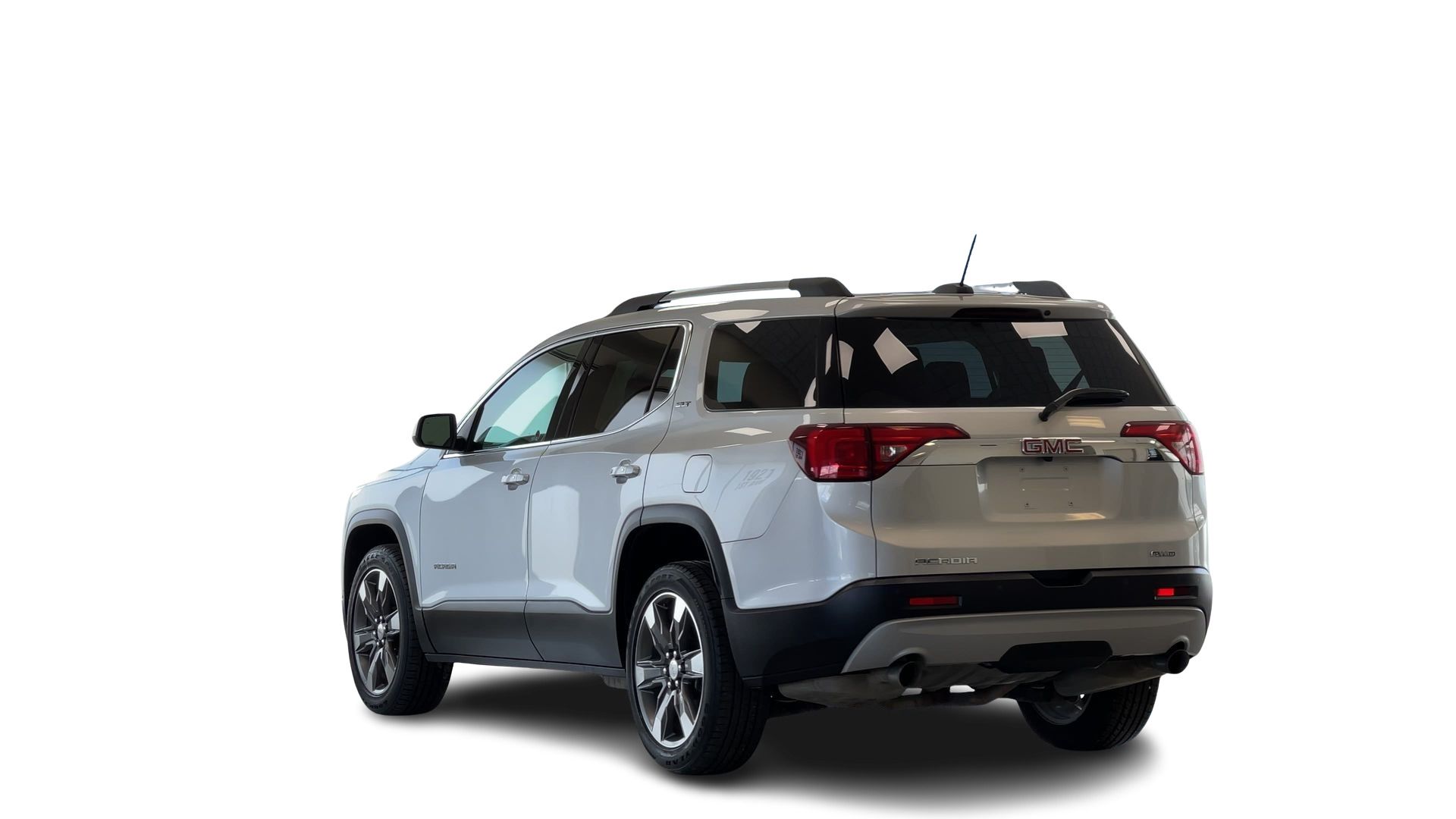 2019 GMC Acadia