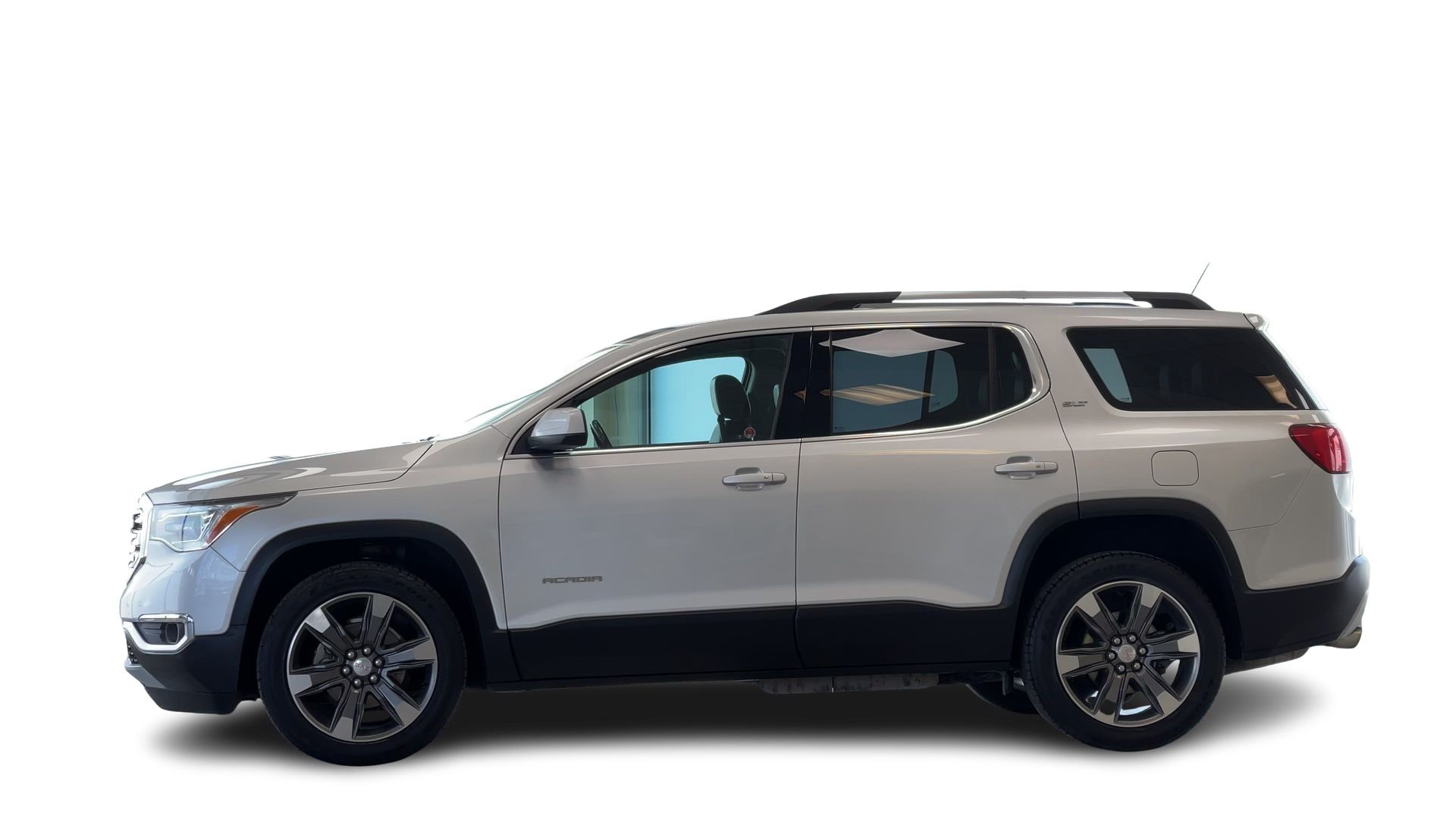 2019 GMC Acadia