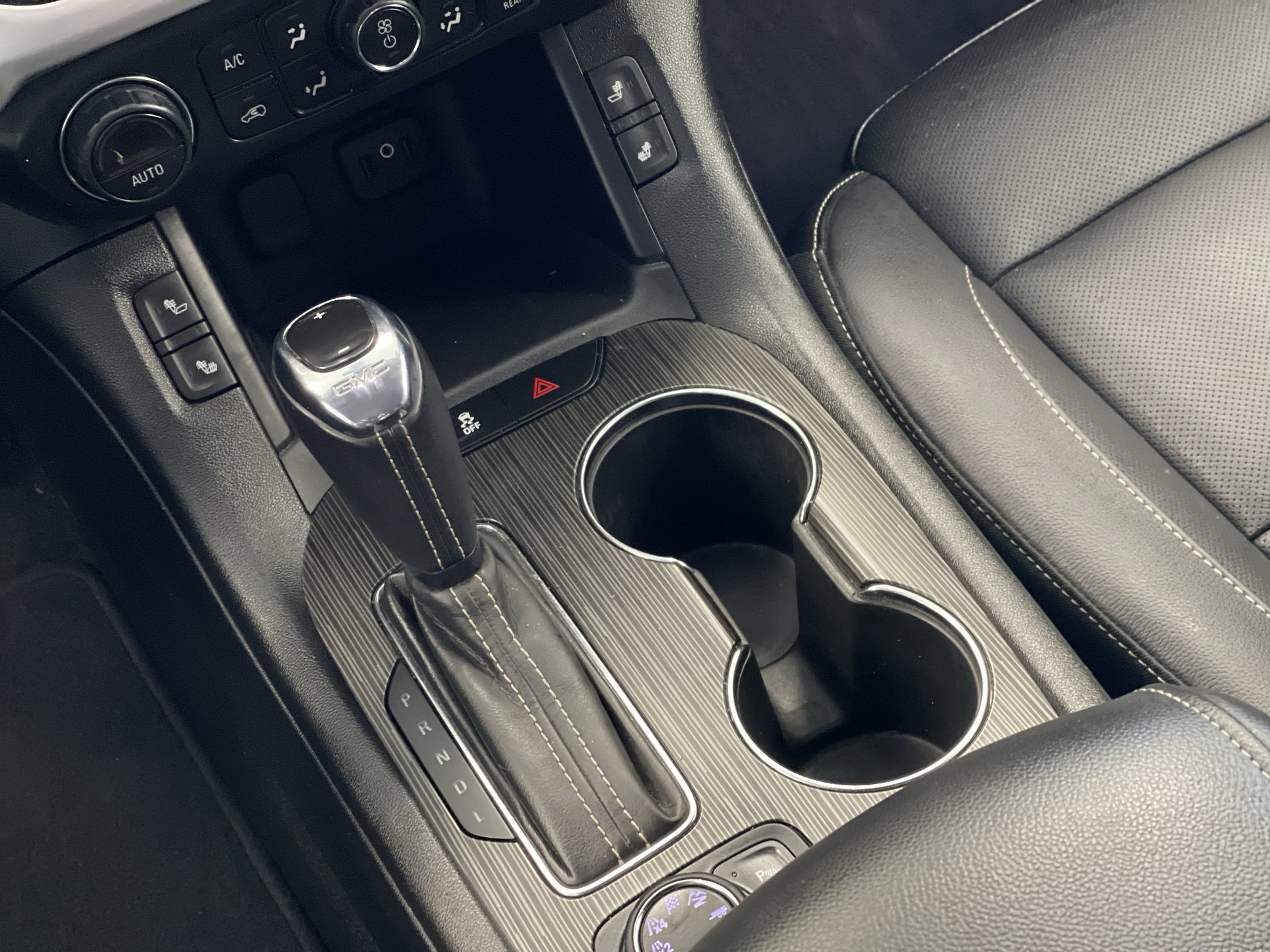 2019 GMC Acadia