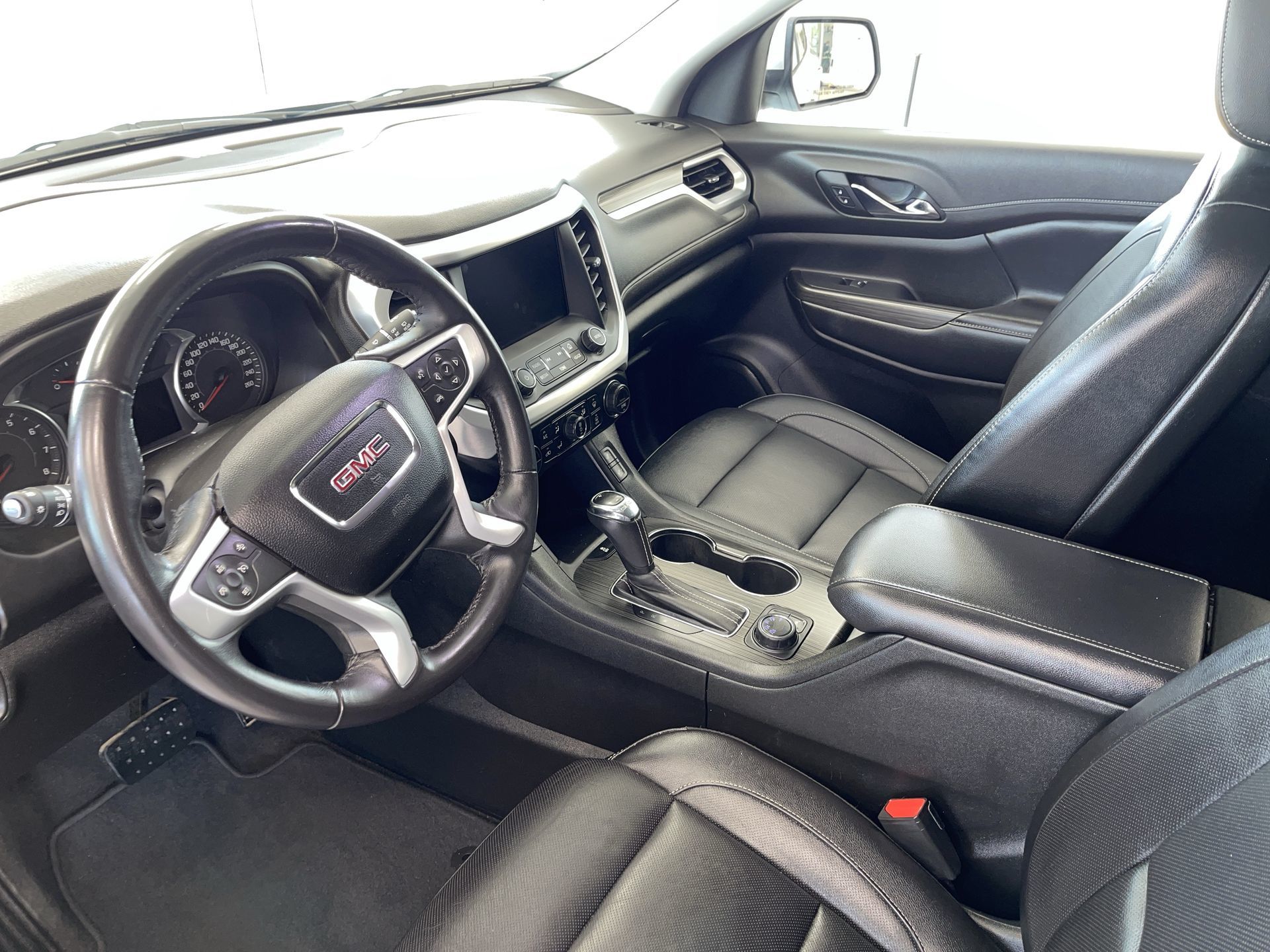 2019 GMC Acadia