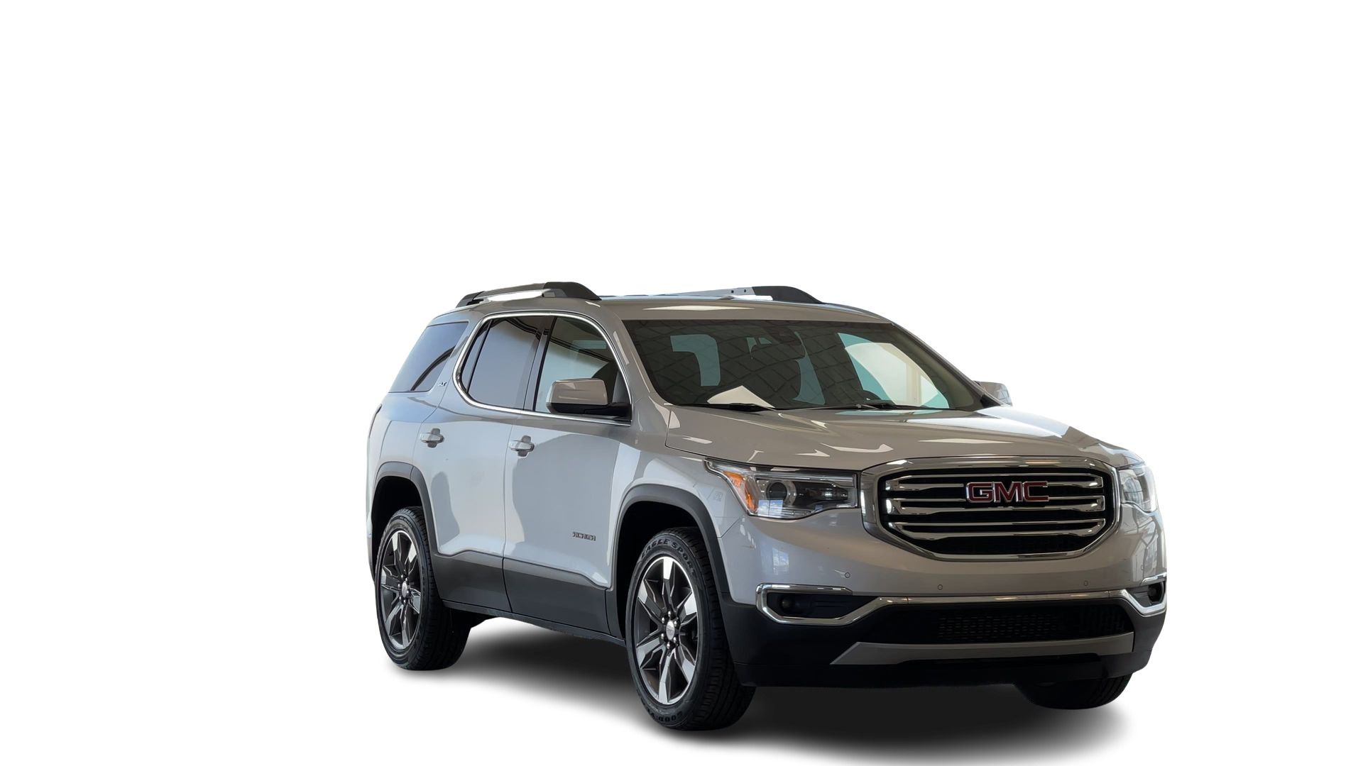 2019 GMC Acadia