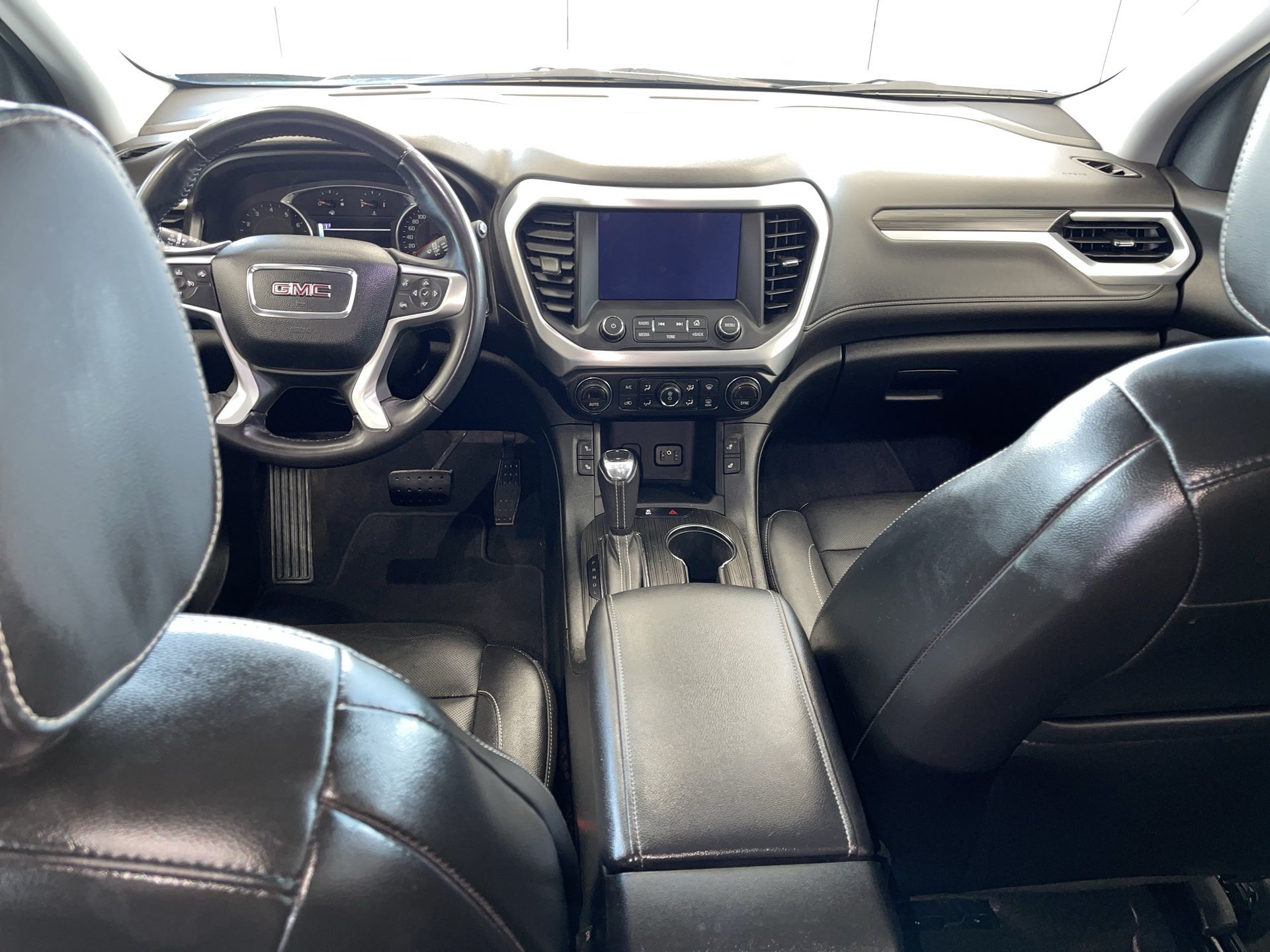 2019 GMC Acadia