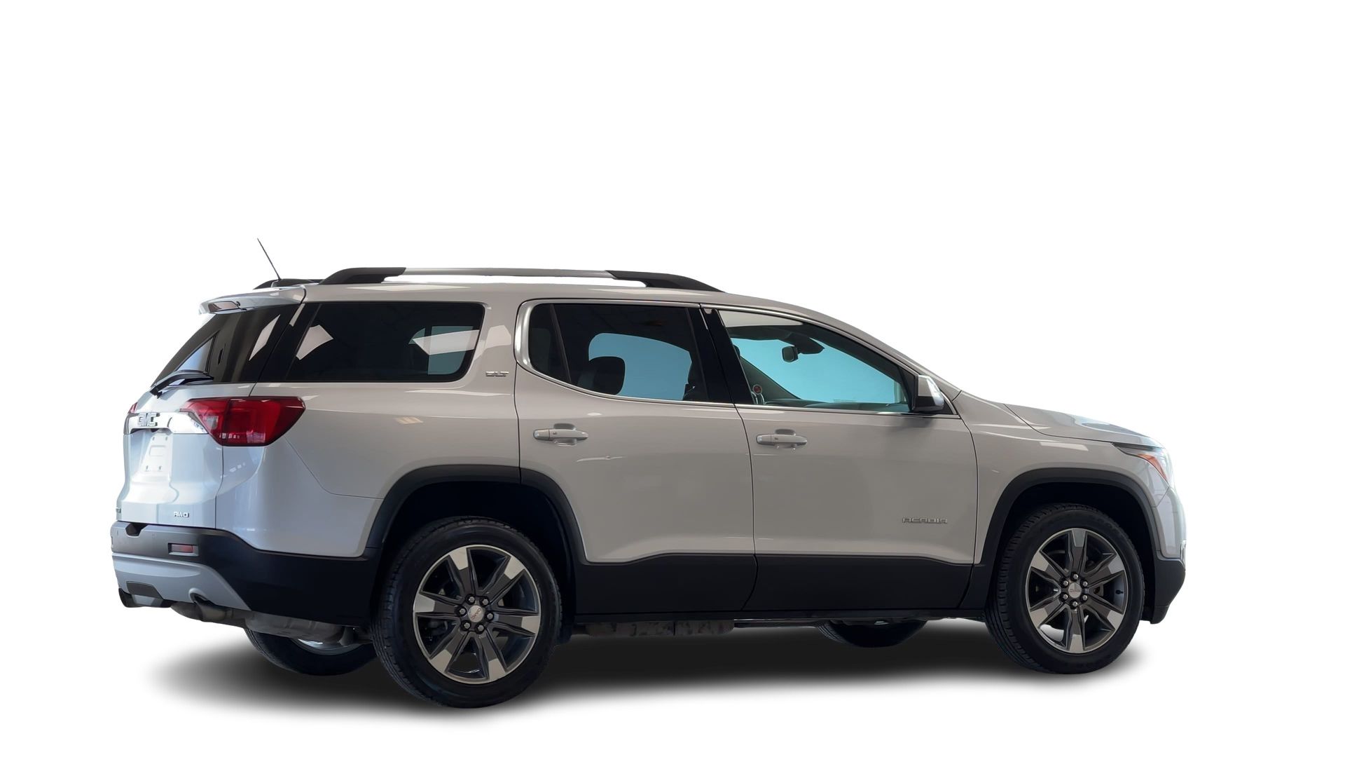 2019 GMC Acadia