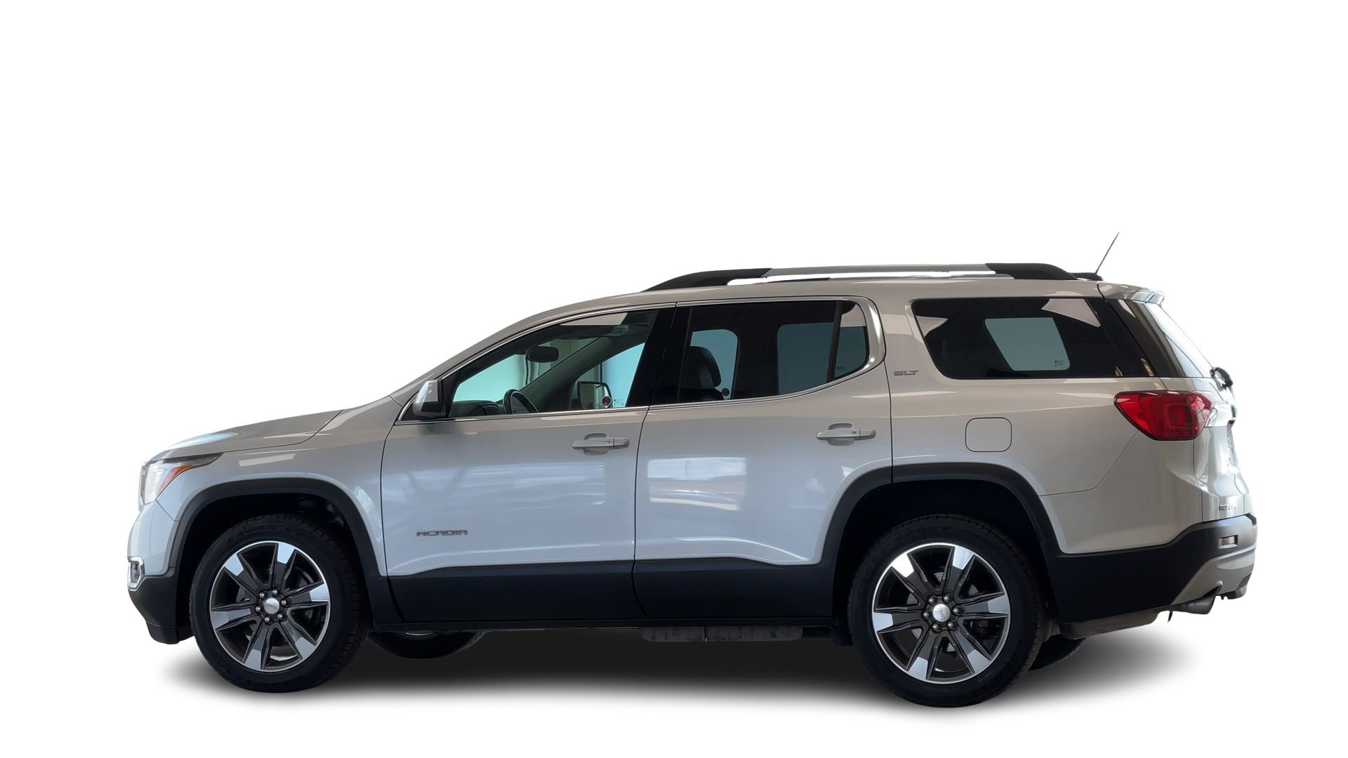 2019 GMC Acadia