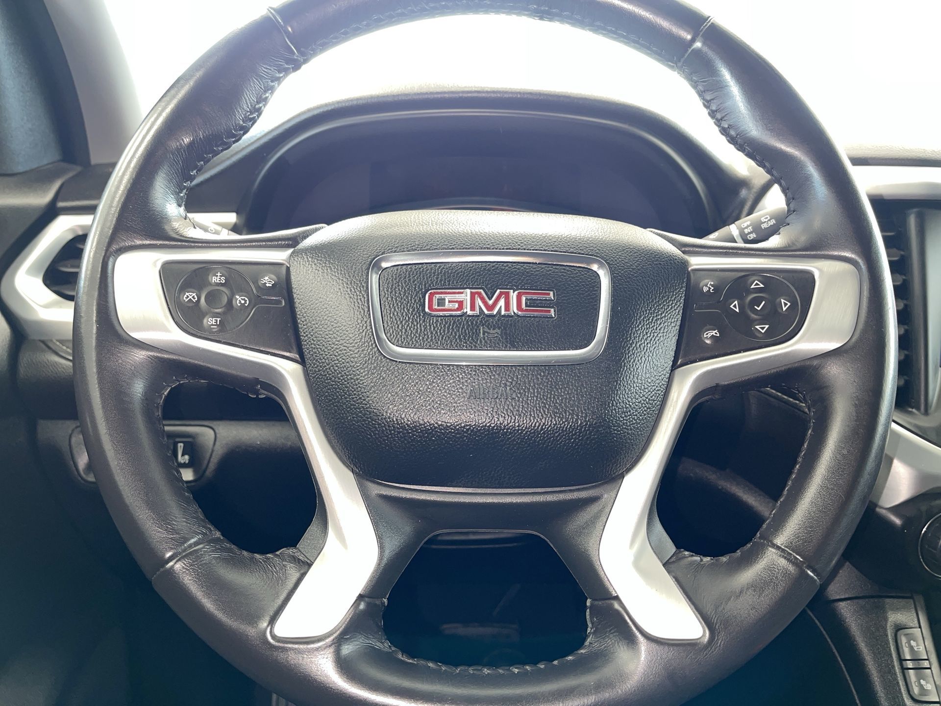 2019 GMC Acadia
