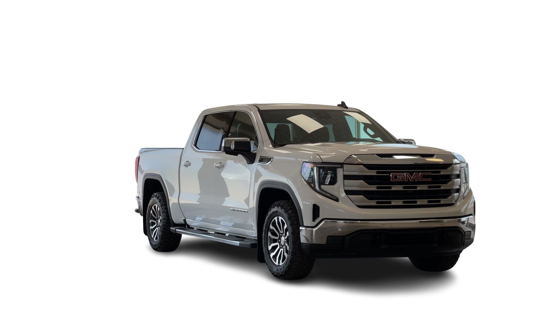 2024 GMC Sierra 1500 in Regina, Saskatchewan