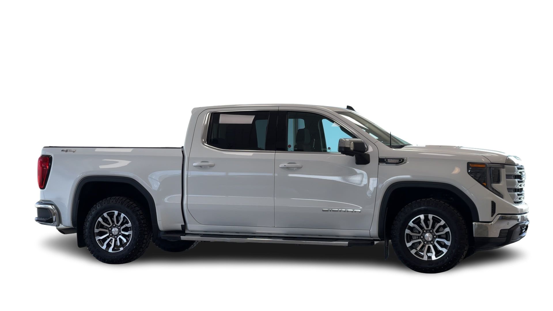 2024 GMC Sierra 1500 in Regina, Saskatchewan