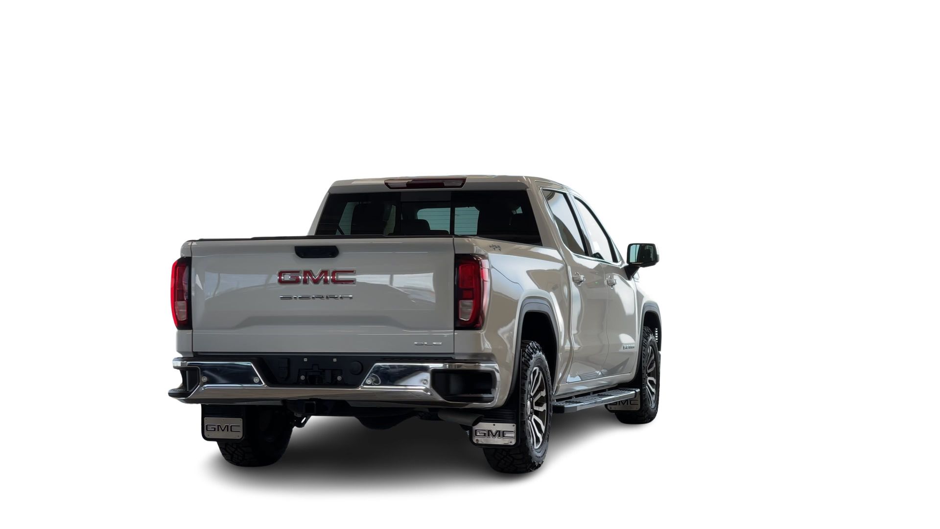 2024 GMC Sierra 1500 in Regina, Saskatchewan