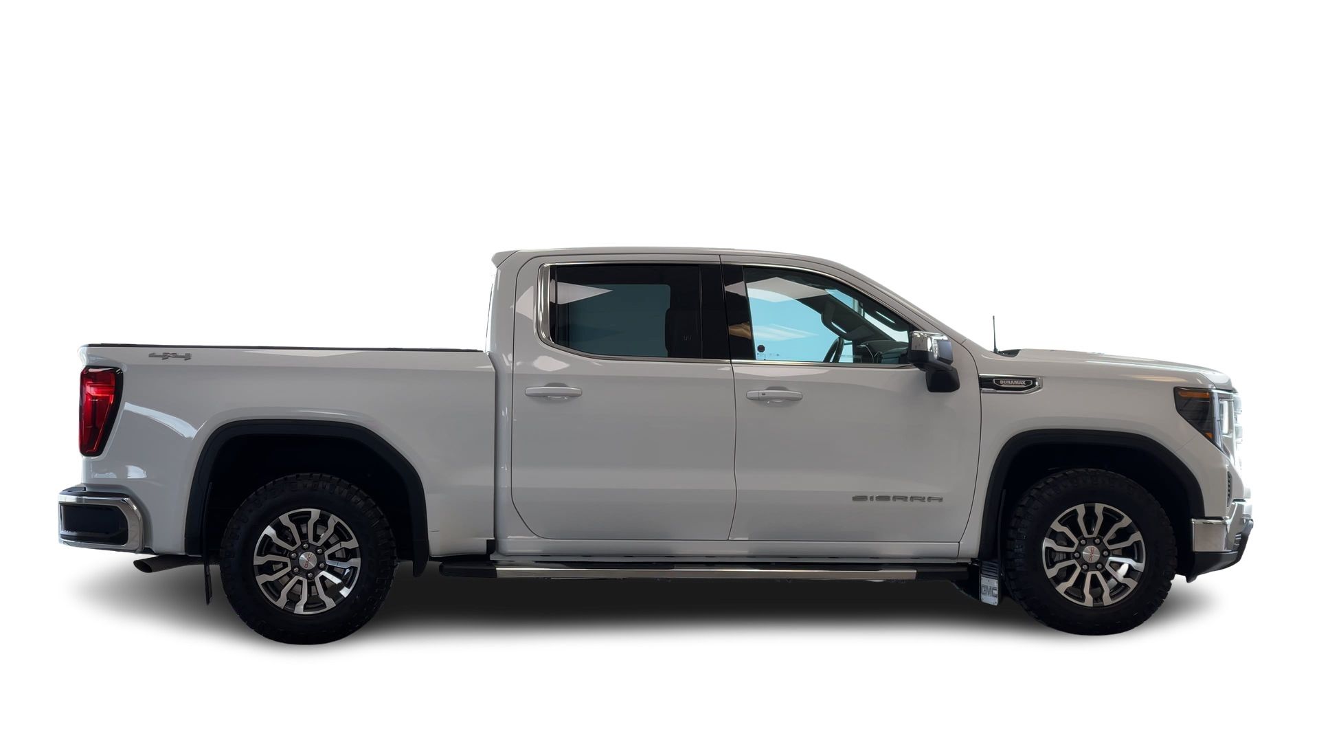 2024 GMC Sierra 1500 in Regina, Saskatchewan