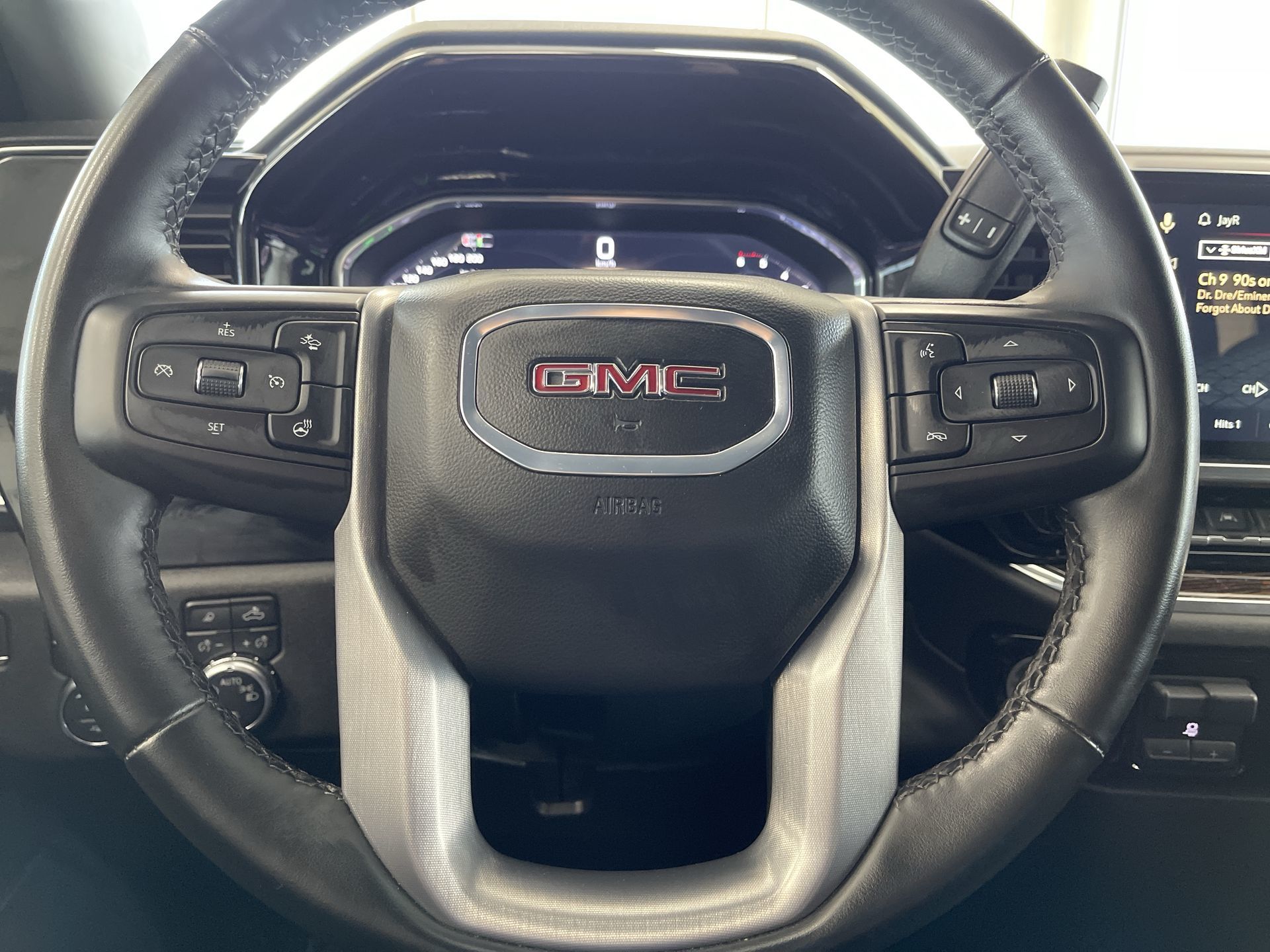 2024 GMC Sierra 1500 in Regina, Saskatchewan