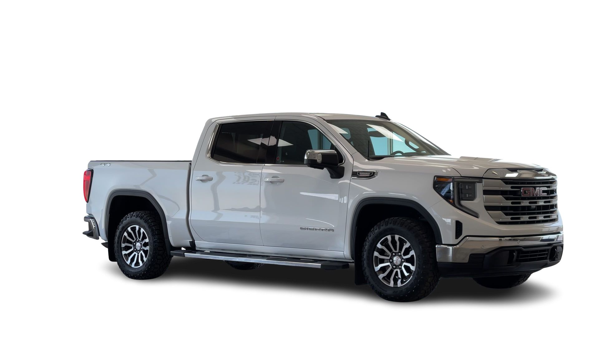 2024 GMC Sierra 1500 in Regina, Saskatchewan