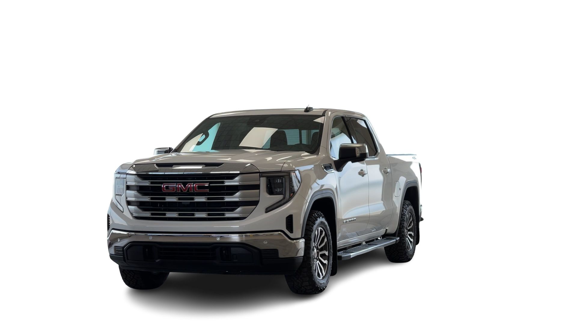 2024 GMC Sierra 1500 in Regina, Saskatchewan
