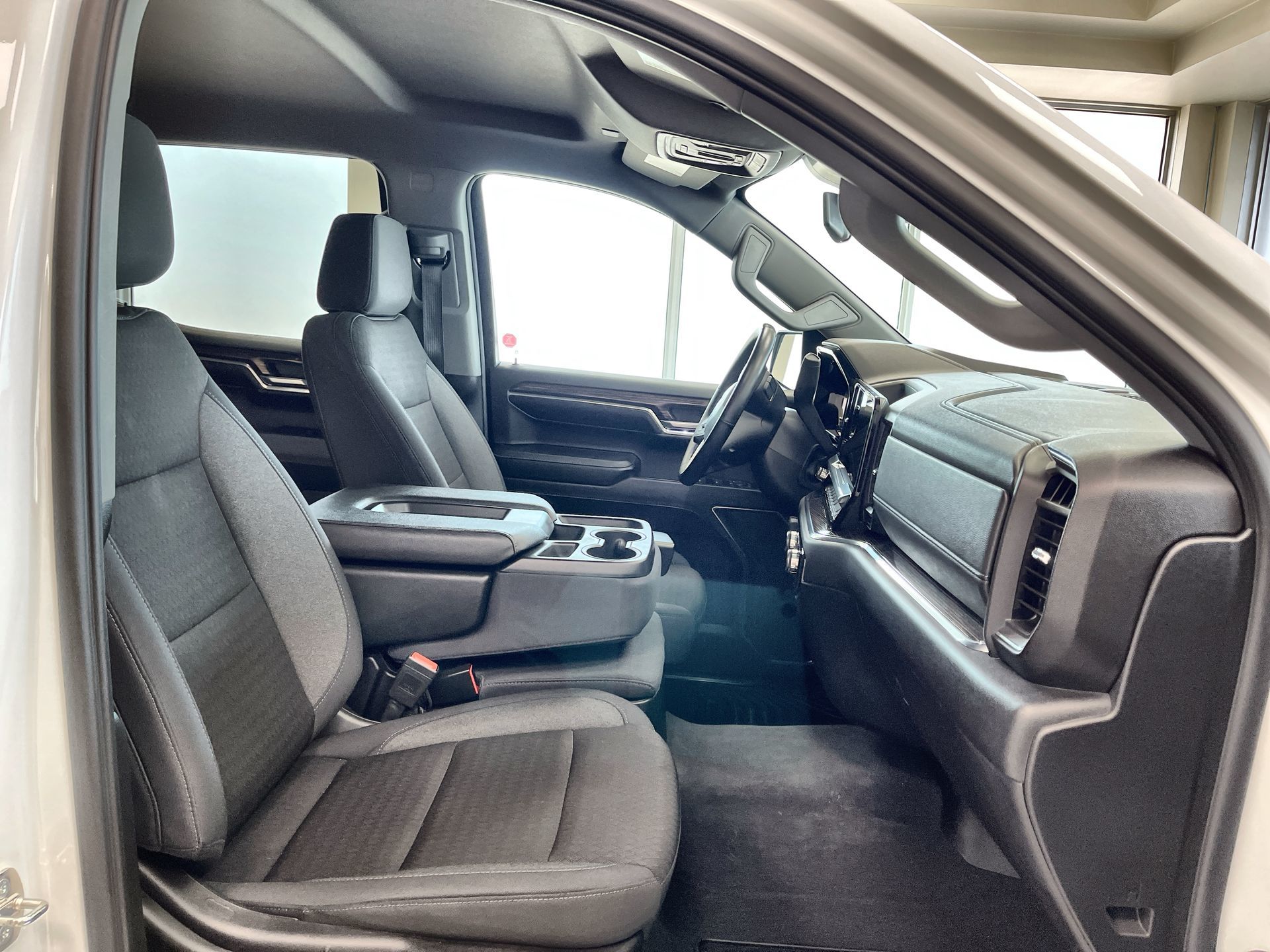 2024 GMC Sierra 1500 in Regina, Saskatchewan