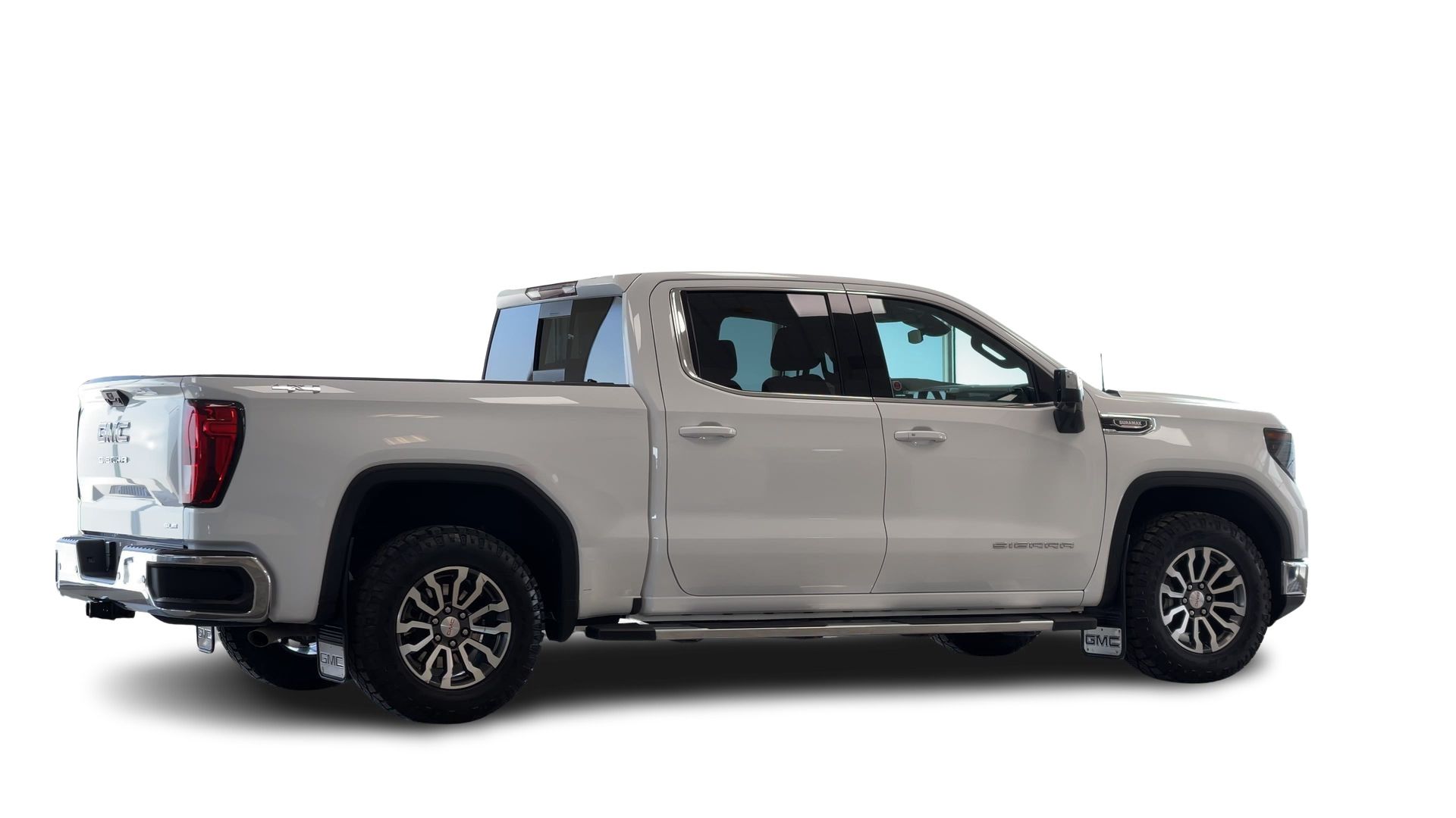 2024 GMC Sierra 1500 in Regina, Saskatchewan