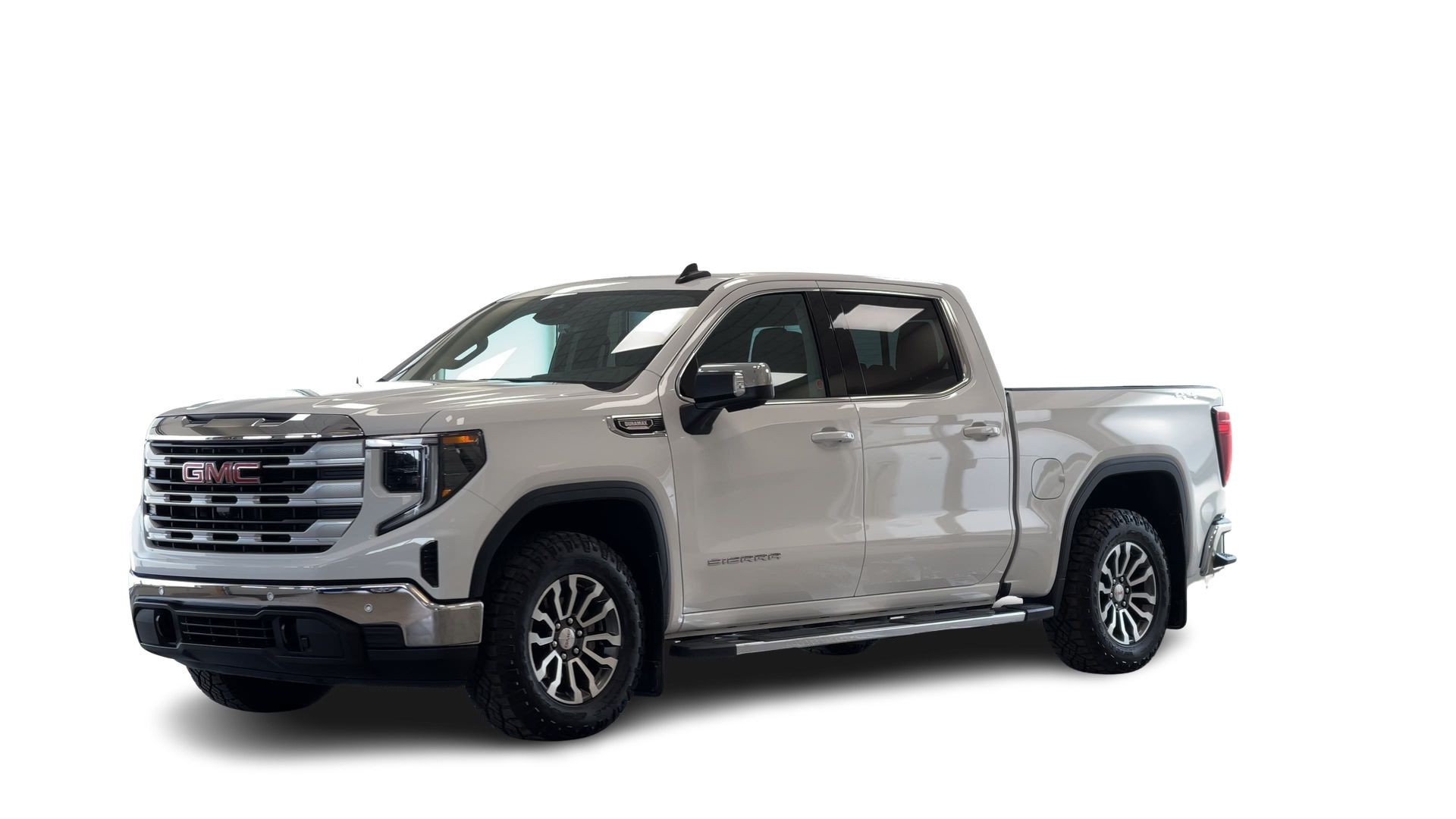 2024 GMC Sierra 1500 in Regina, Saskatchewan