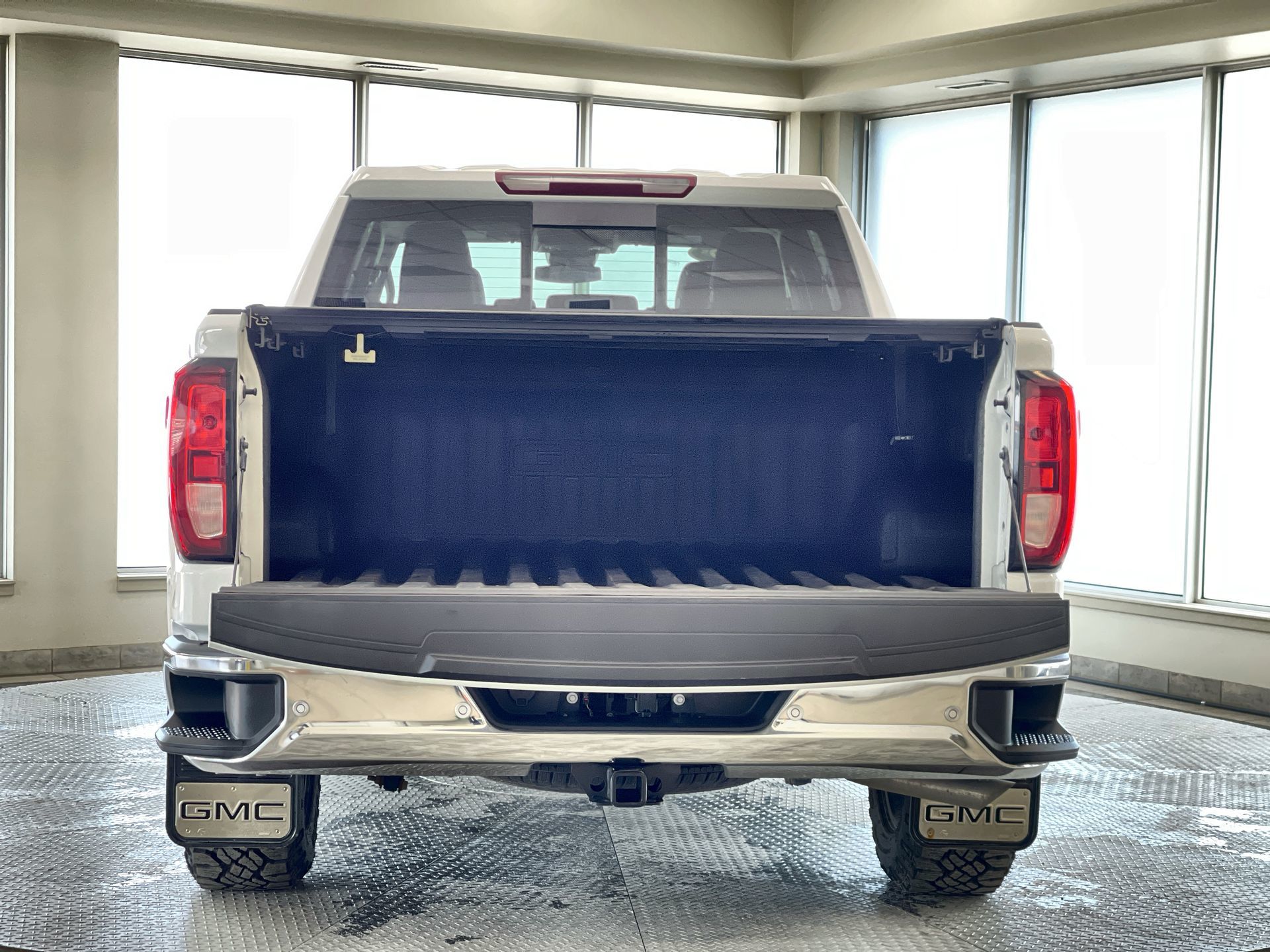 2024 GMC Sierra 1500 in Regina, Saskatchewan