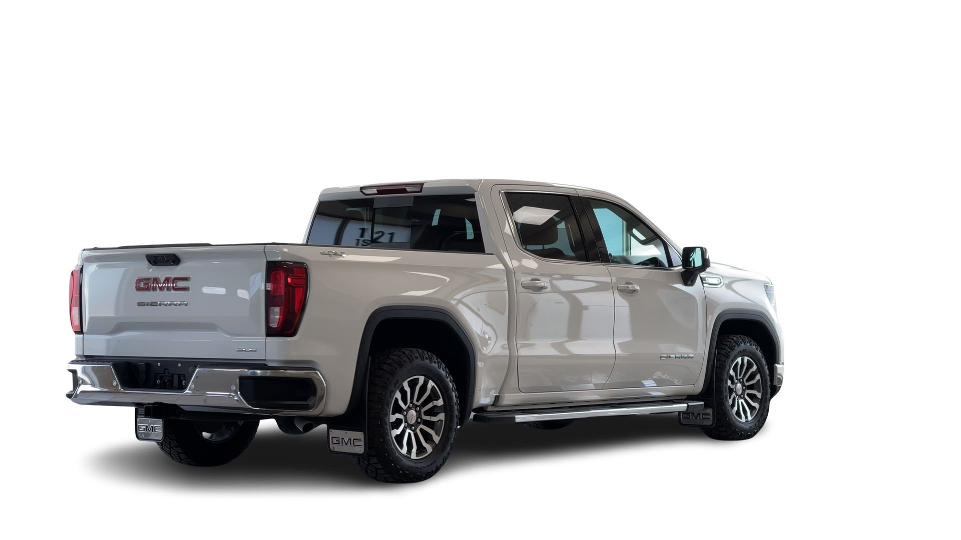 2024 GMC Sierra 1500 in Regina, Saskatchewan