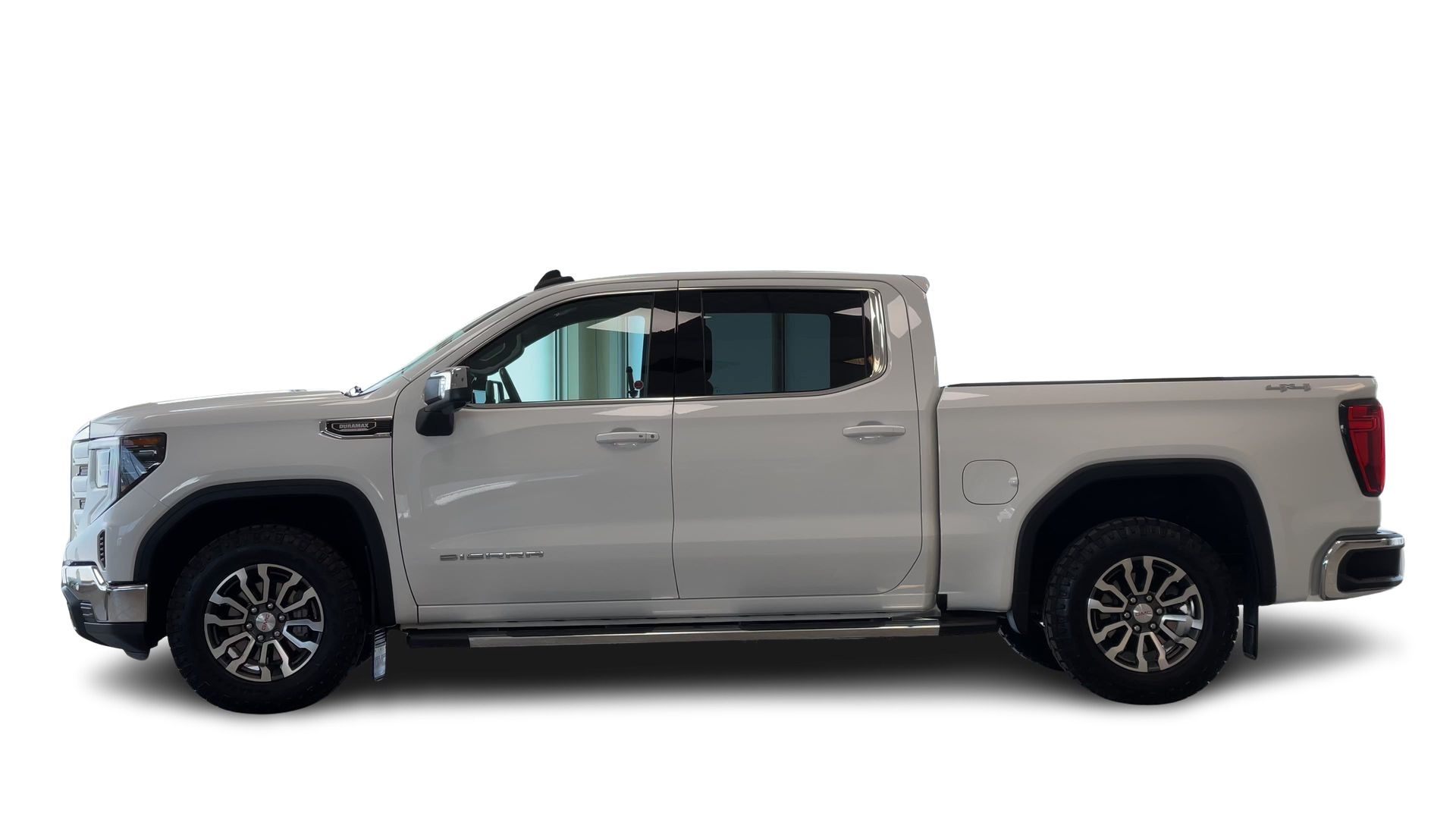 2024 GMC Sierra 1500 in Regina, Saskatchewan