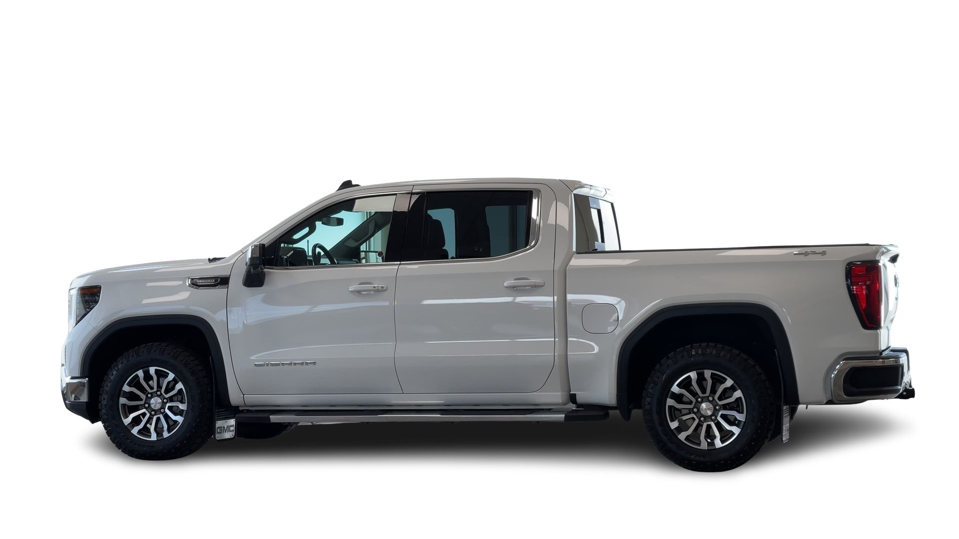 2024 GMC Sierra 1500 in Regina, Saskatchewan