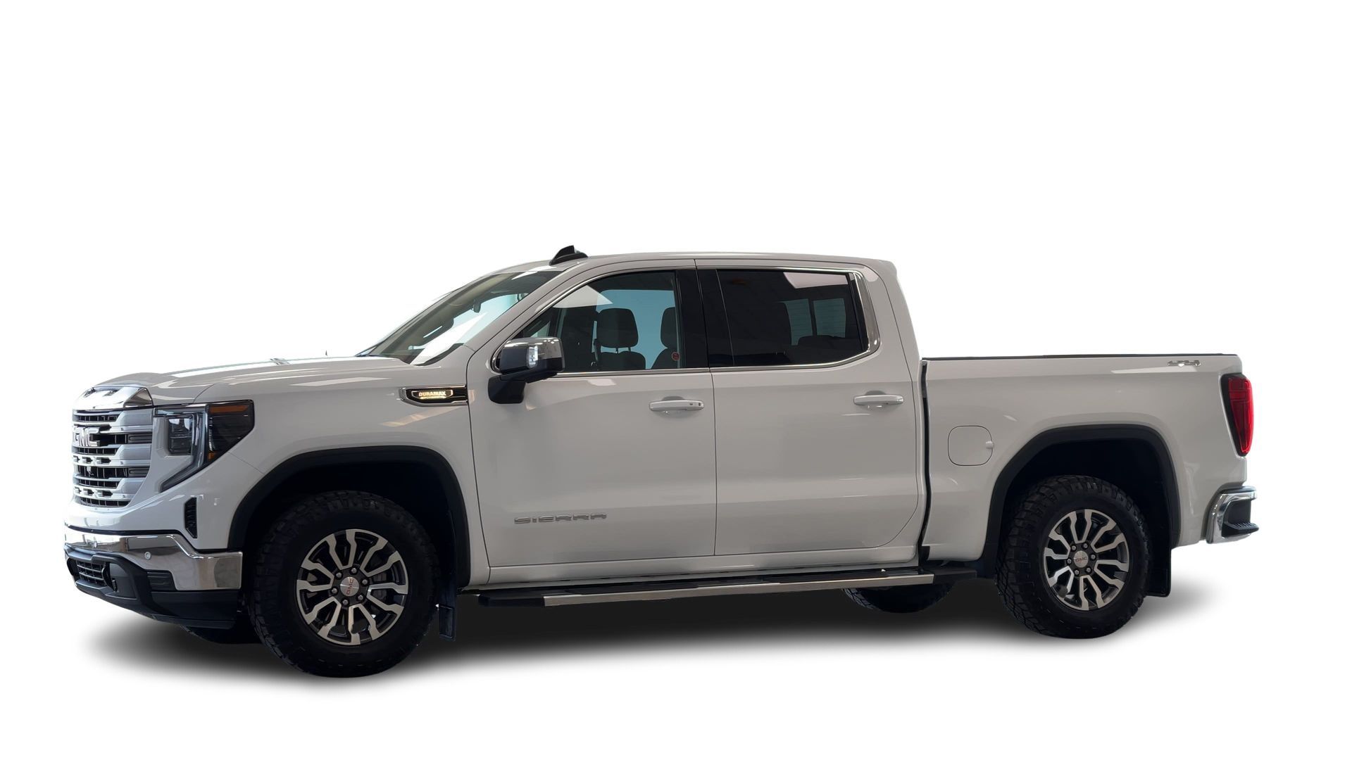 2024 GMC Sierra 1500 in Regina, Saskatchewan