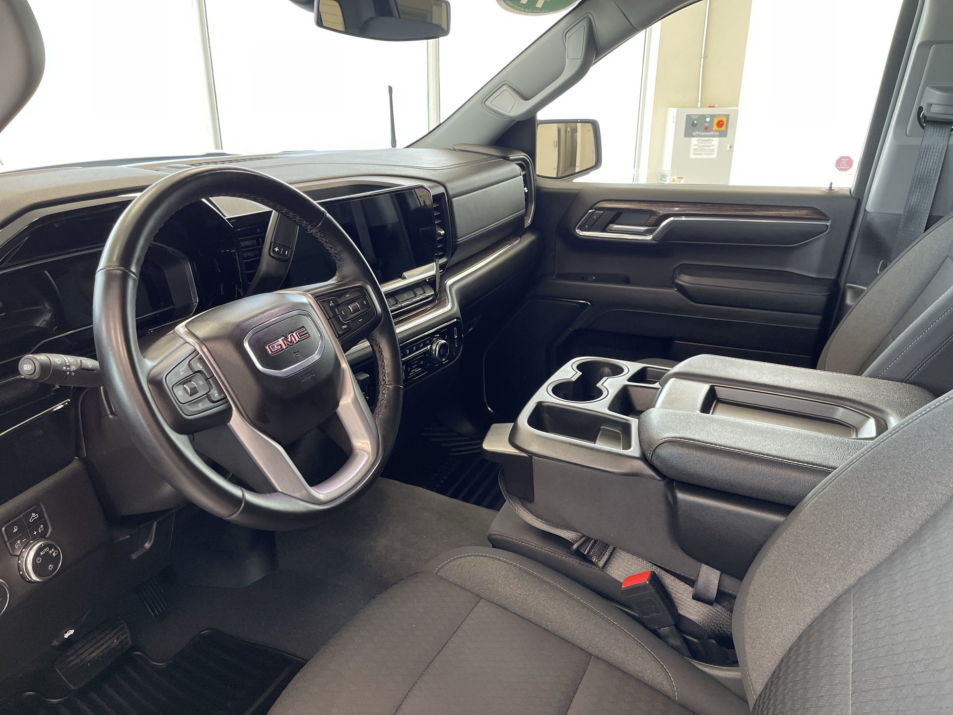 2024 GMC Sierra 1500 in Regina, Saskatchewan
