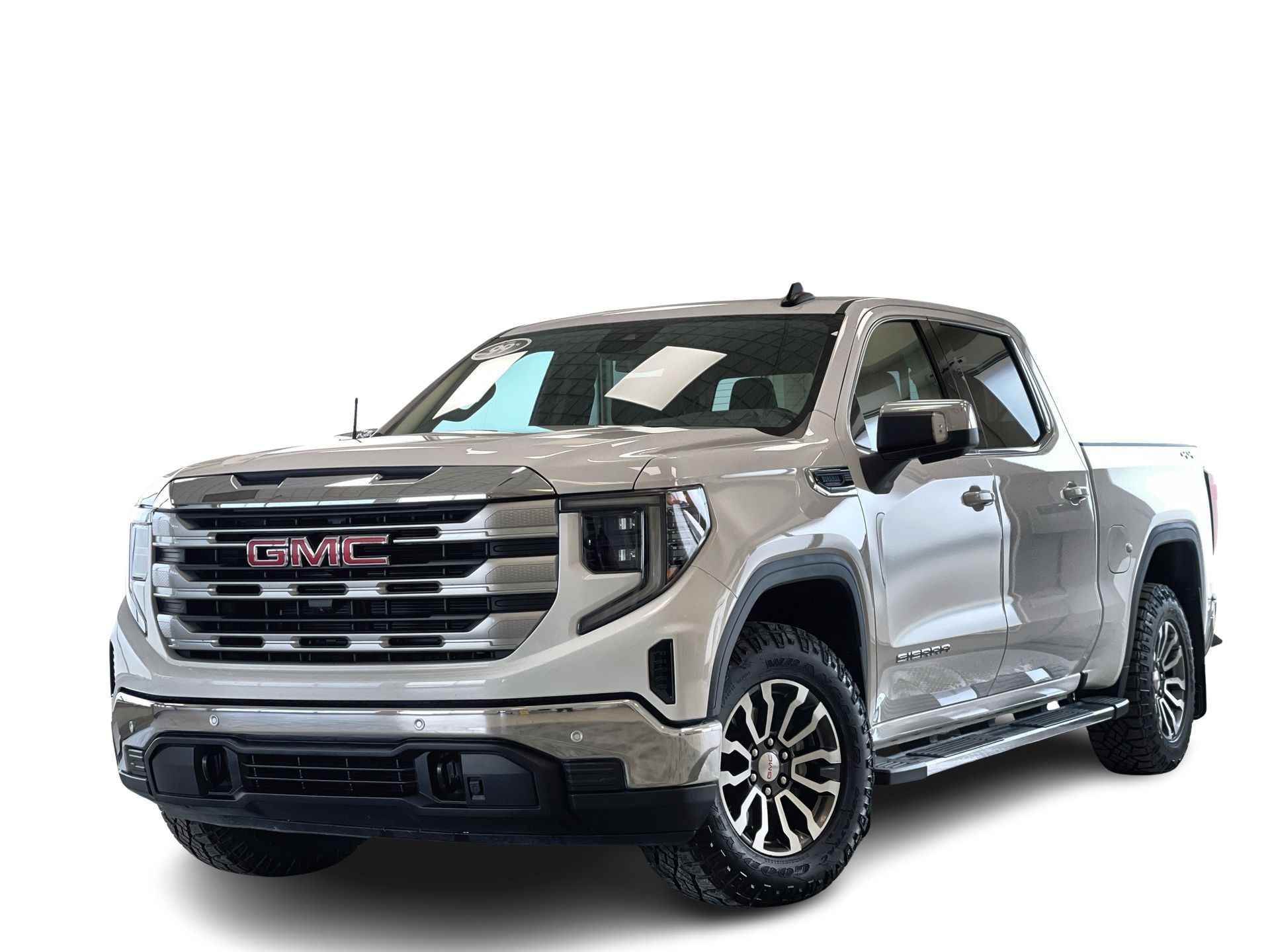 2024 GMC Sierra 1500 in Regina, Saskatchewan