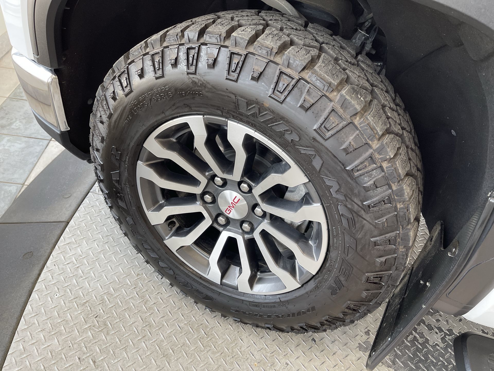 2024 GMC Sierra 1500 in Regina, Saskatchewan