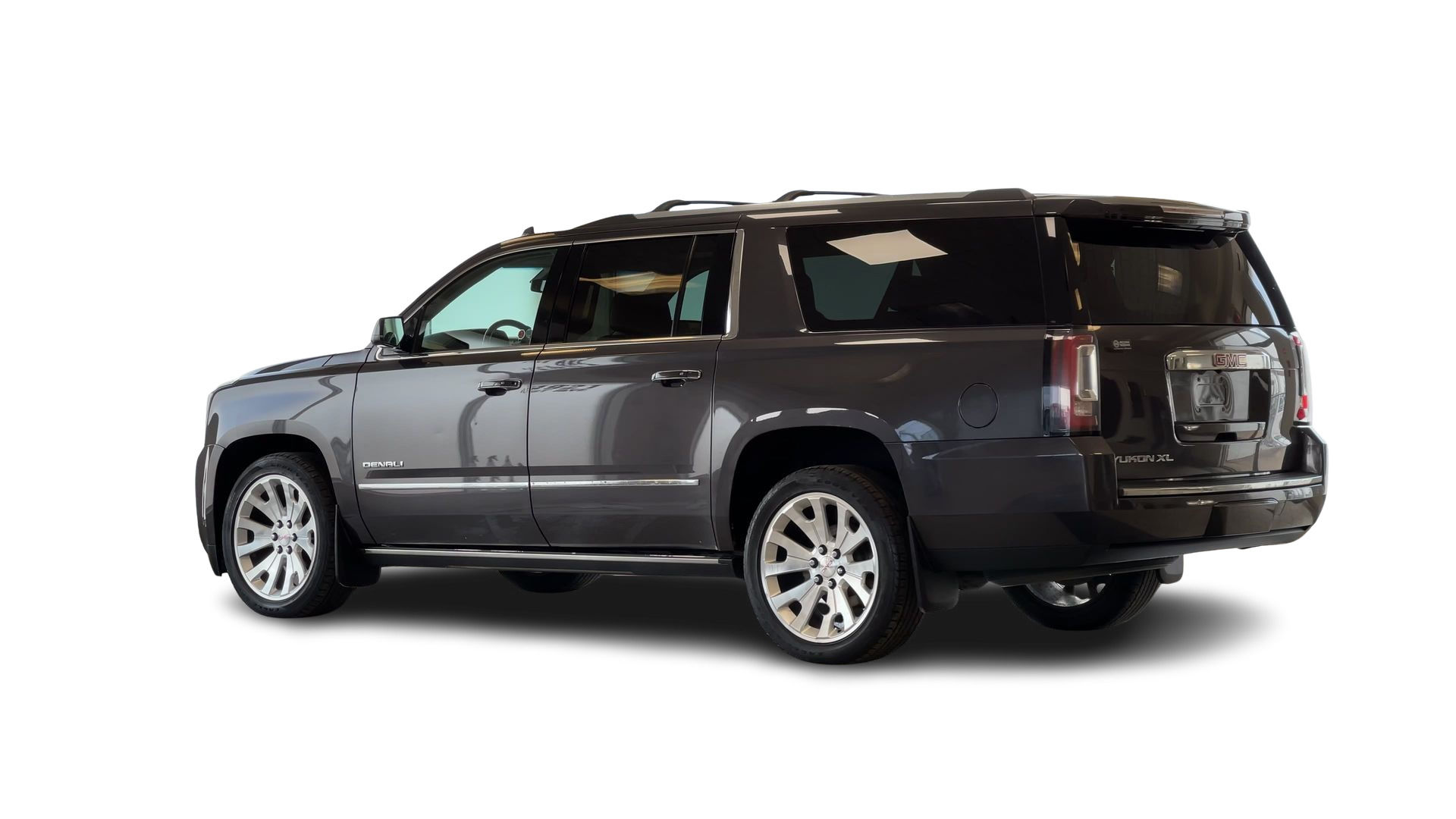 GMC Yukon  2015 à Regina, Saskatchewan