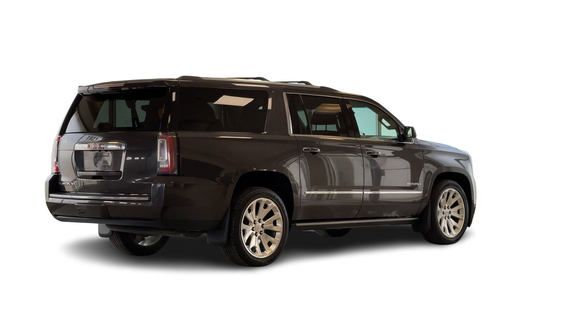 GMC Yukon  2015 à Regina, Saskatchewan