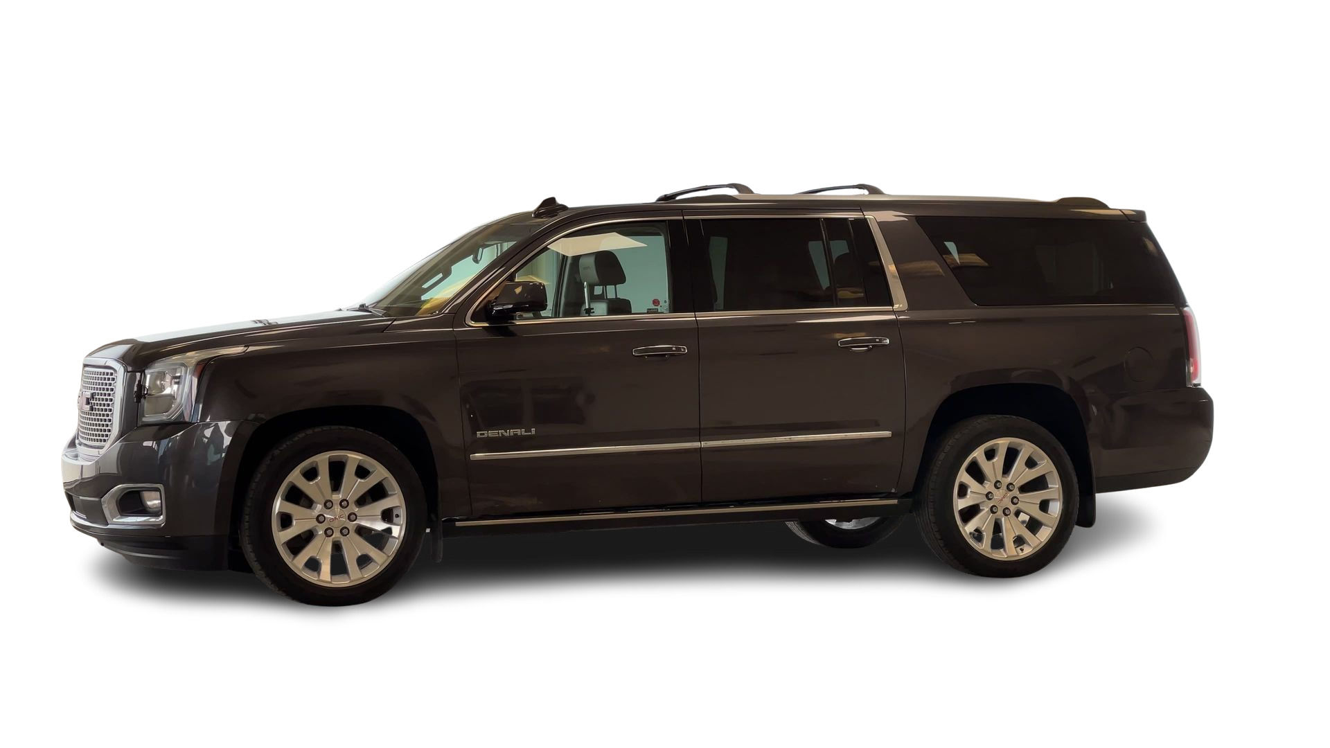 GMC Yukon  2015 à Regina, Saskatchewan