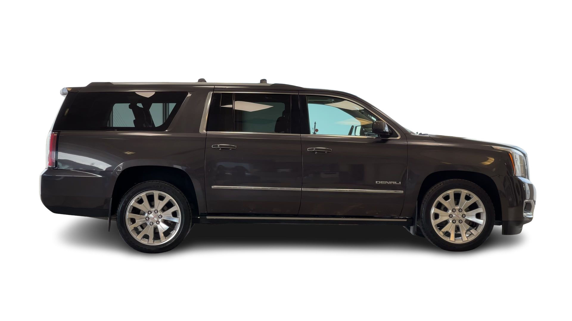 GMC Yukon  2015 à Regina, Saskatchewan