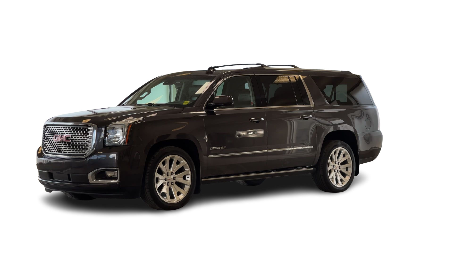 GMC Yukon  2015 à Regina, Saskatchewan
