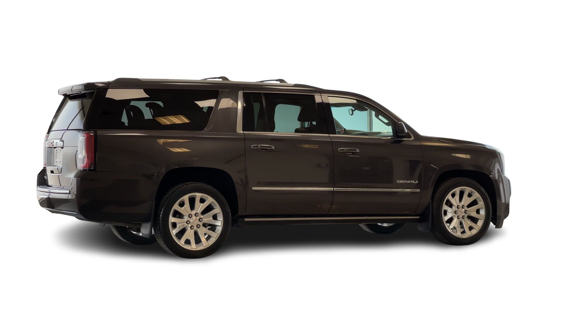 GMC Yukon  2015 à Regina, Saskatchewan
