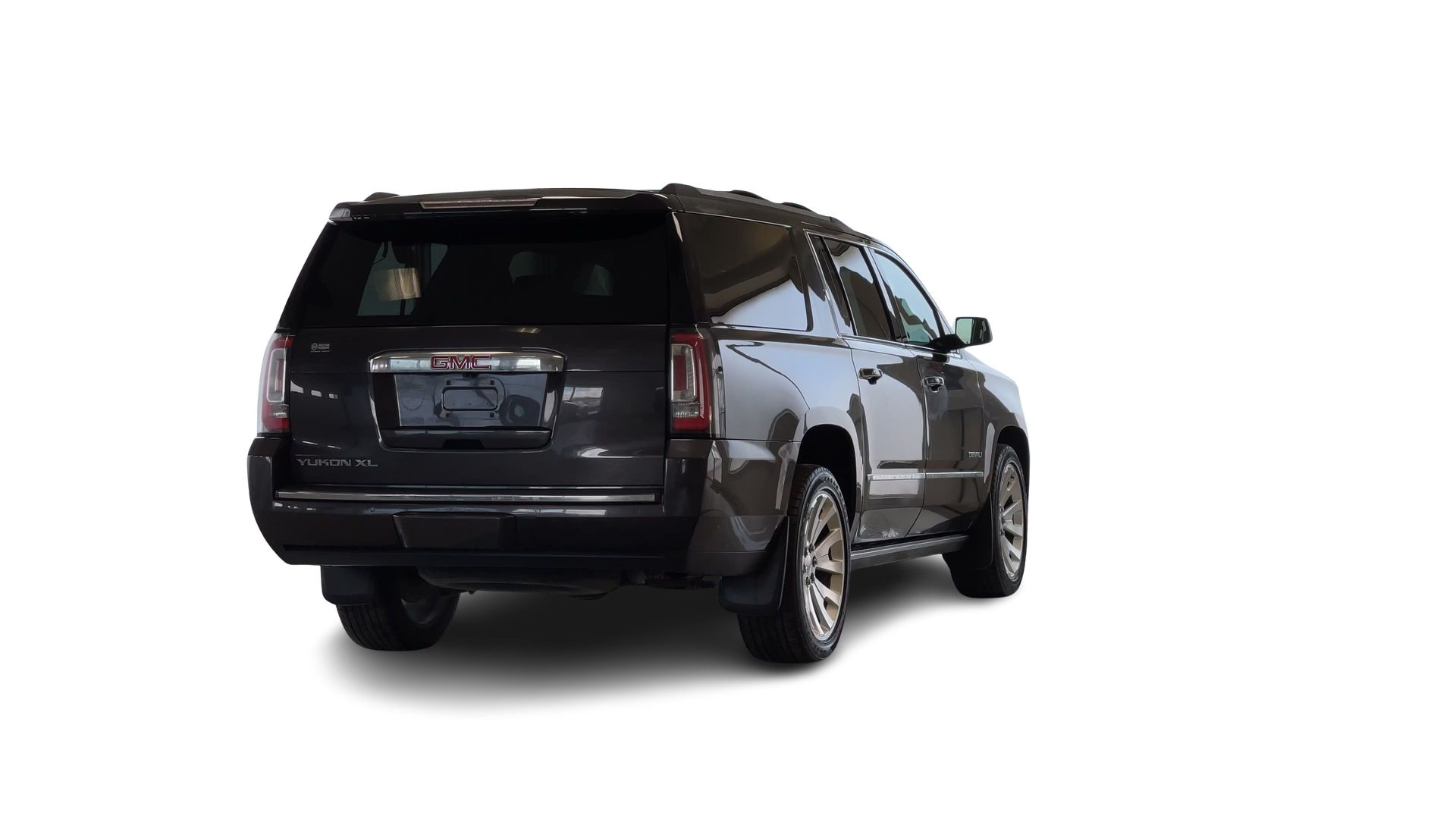 GMC Yukon  2015 à Regina, Saskatchewan