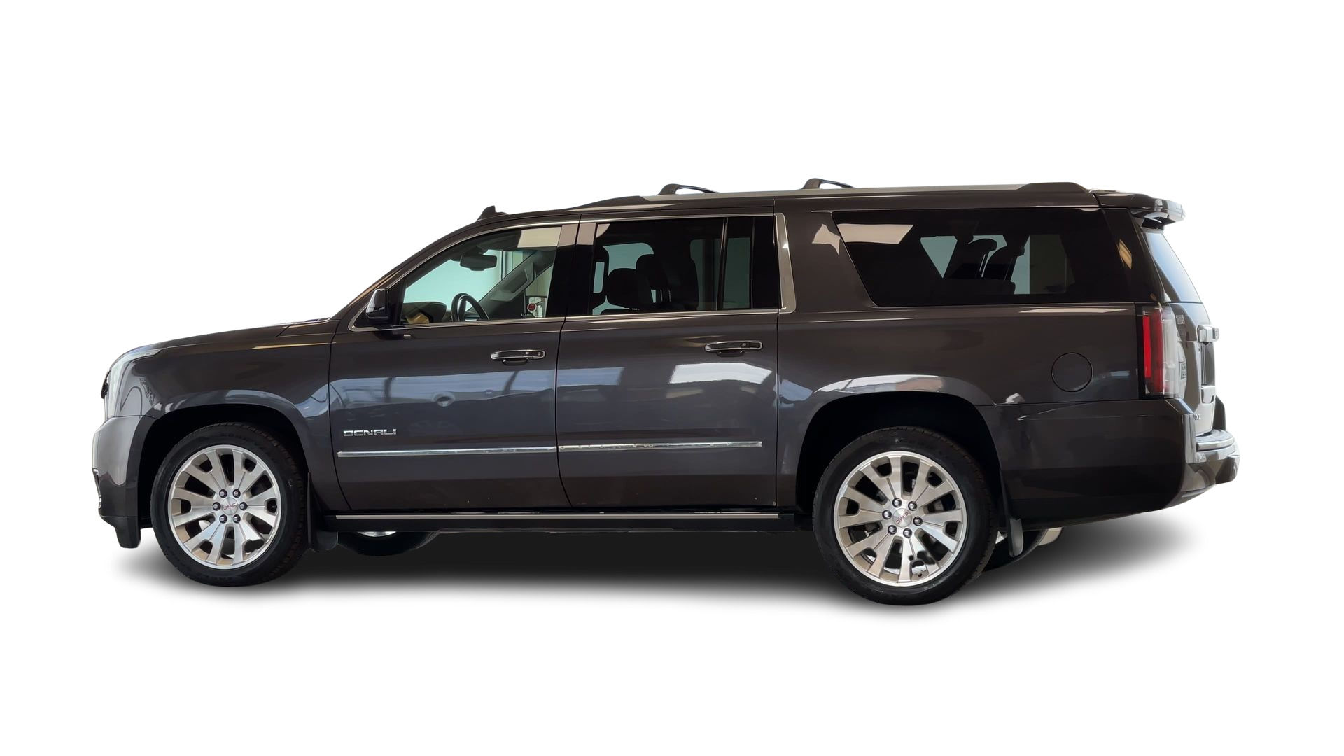GMC Yukon  2015 à Regina, Saskatchewan