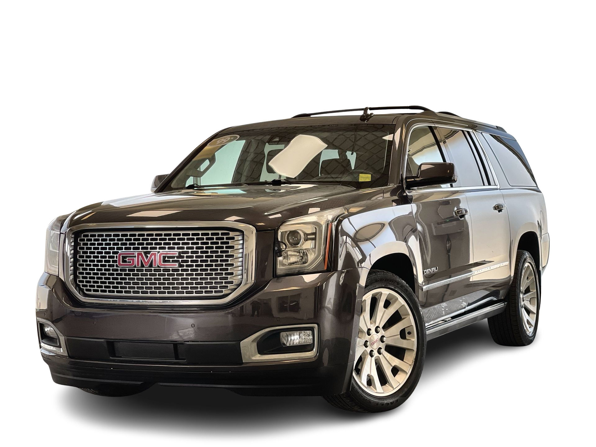 GMC Yukon  2015 à Regina, Saskatchewan